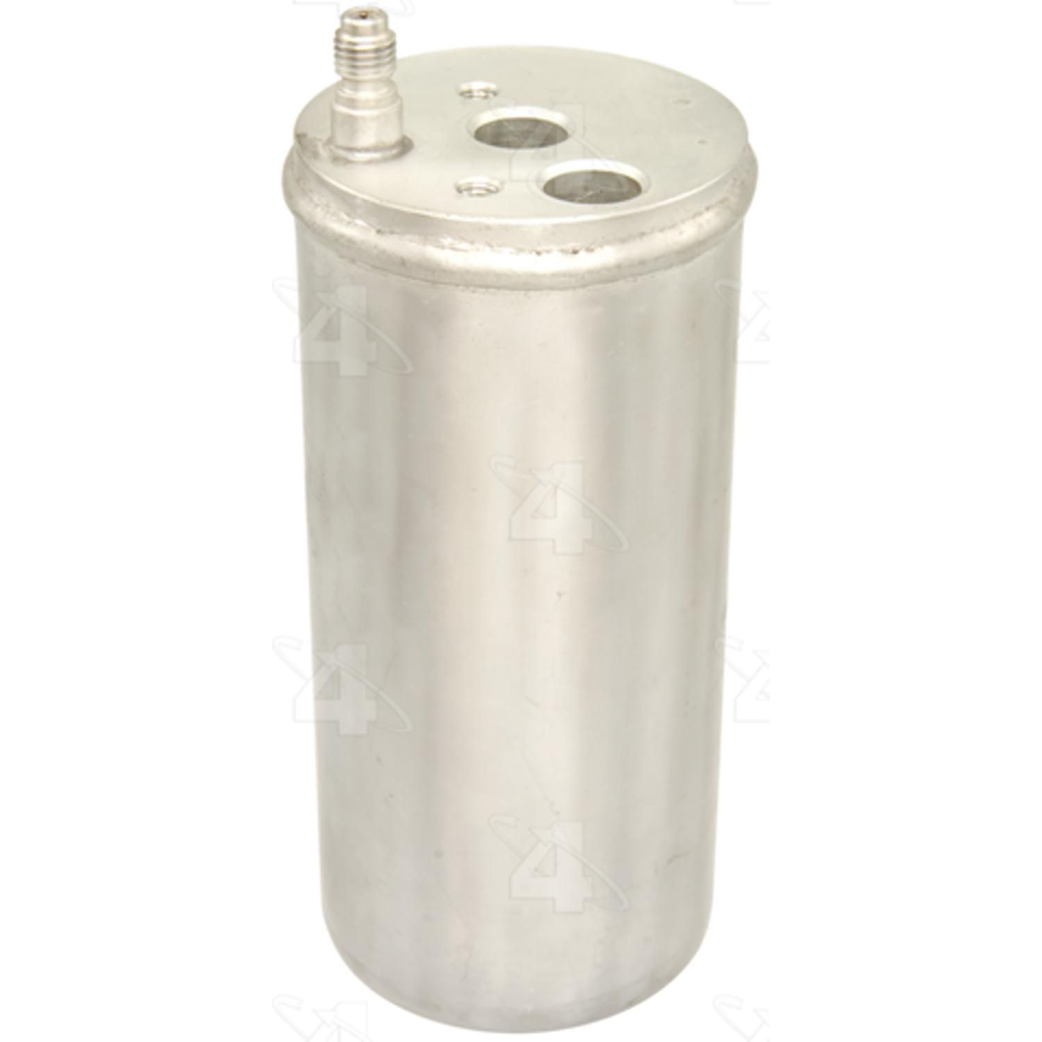 Four Seasons 83121 - A/C Accumulator Four Seasons 83121 A/C Accumulator product image 1 of 6