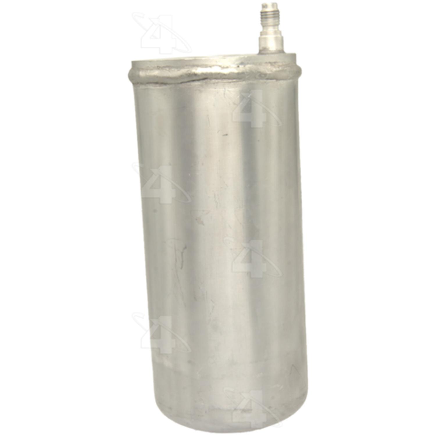 Four Seasons 83121 - A/C Accumulator Four Seasons 83121 A/C Accumulator product image 2 of 6