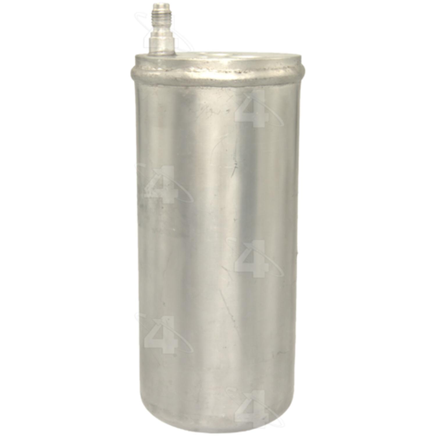 Four Seasons 83121 - A/C Accumulator Four Seasons 83121 A/C Accumulator product image 4 of 6