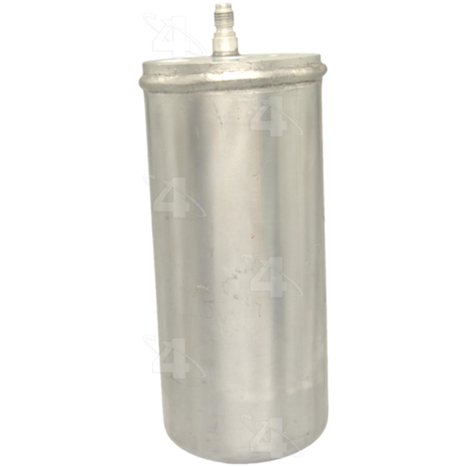 Four Seasons 83121 - A/C Accumulator Four Seasons 83121 A/C Accumulator product image 5 of 6