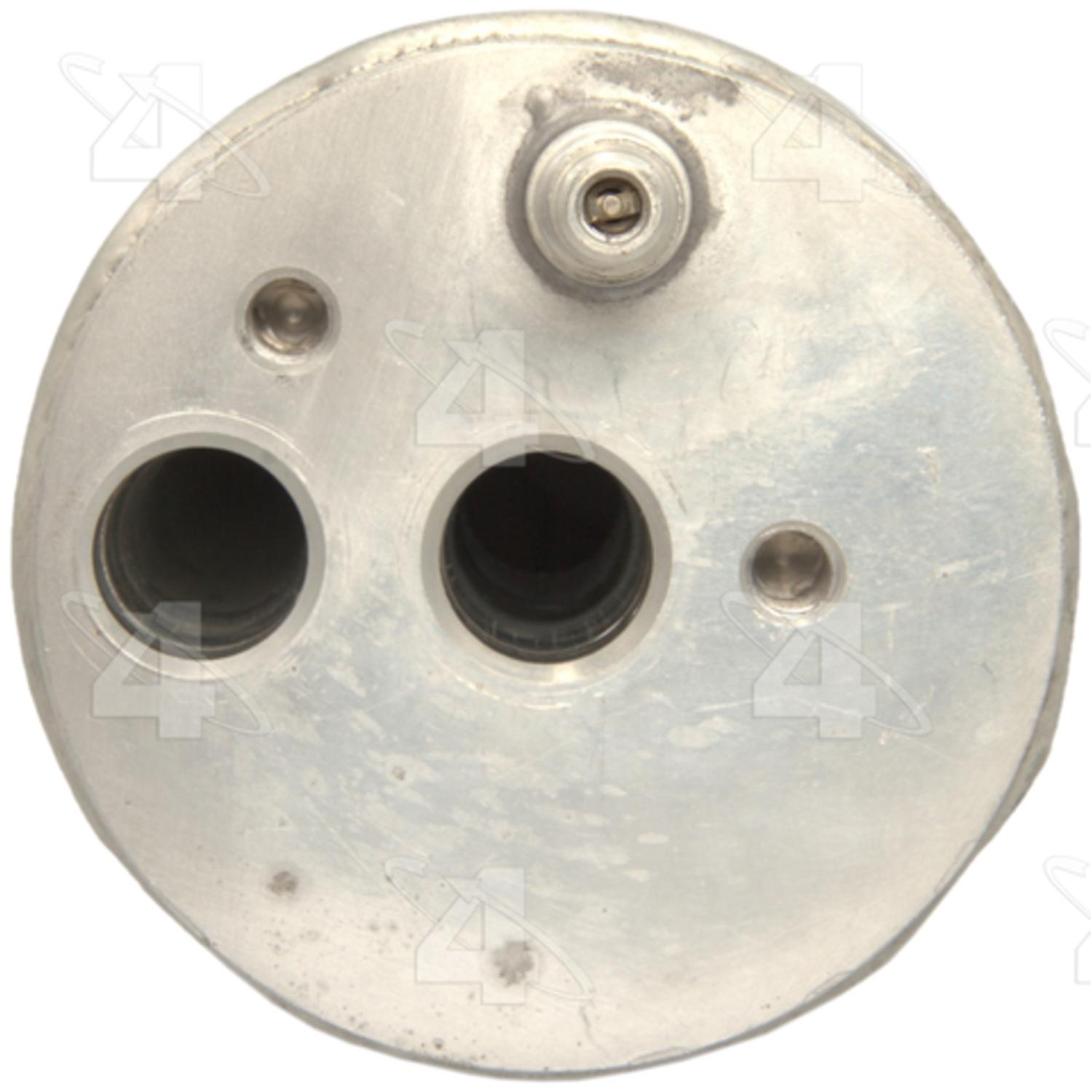 Four Seasons 83121 - A/C Accumulator Four Seasons 83121 A/C Accumulator product image 6 of 6