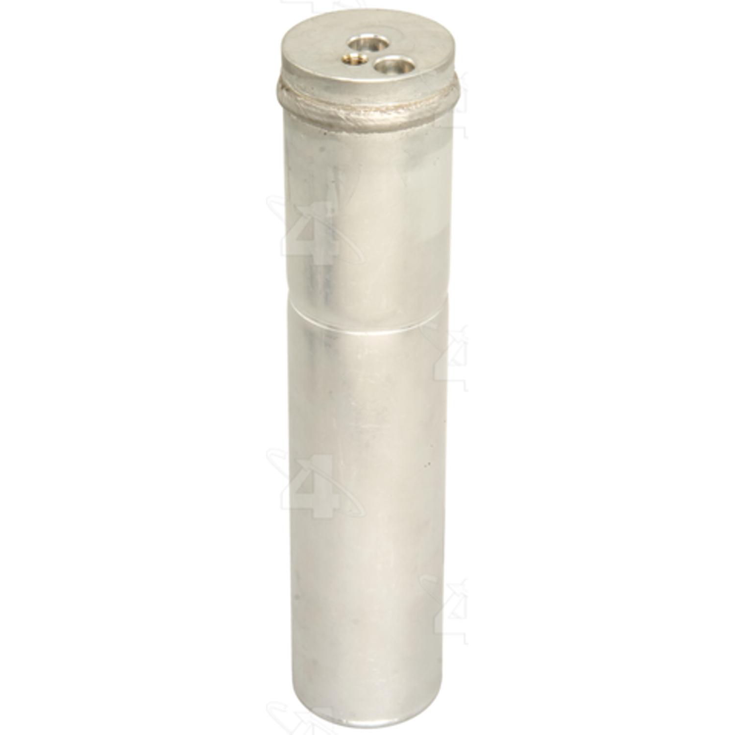 Four Seasons 83125 - A/C Receiver Drier Four Seasons 83125 A/C Receiver Drier product image 1 of 3