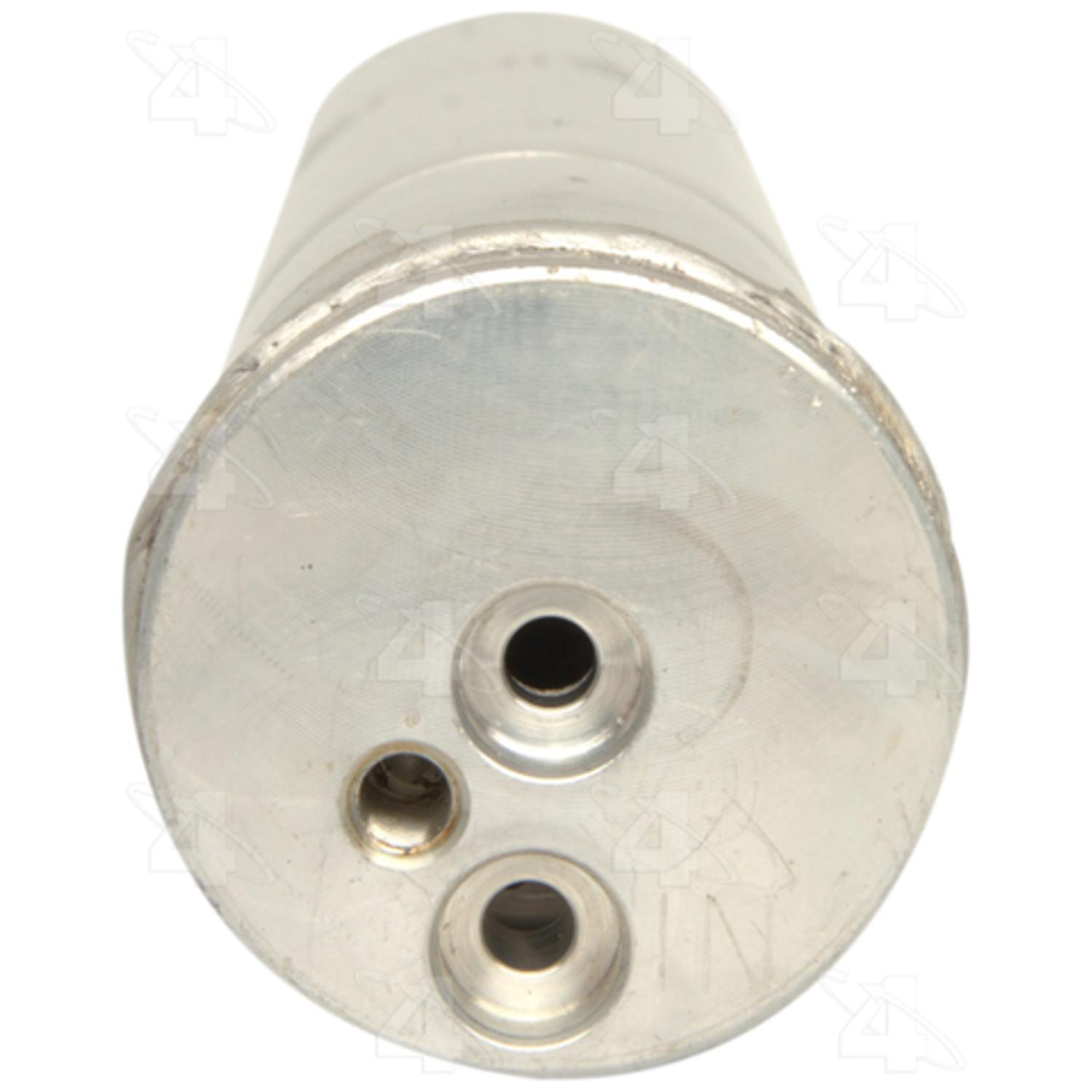 Four Seasons 83125 - A/C Receiver Drier Four Seasons 83125 A/C Receiver Drier product image 3 of 3