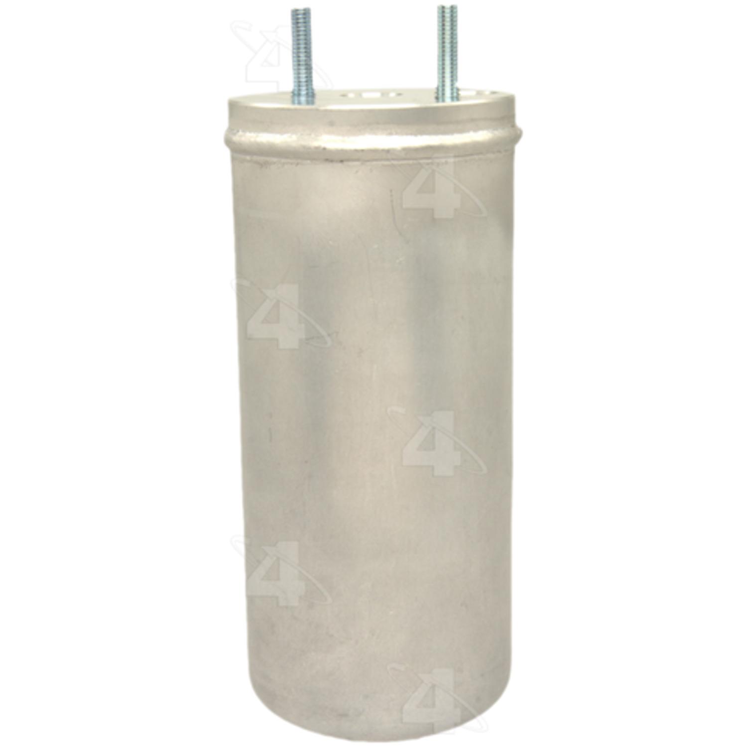 Four Seasons 83127 - A/C Accumulator Four Seasons 83127 A/C Accumulator product image 2 of 6