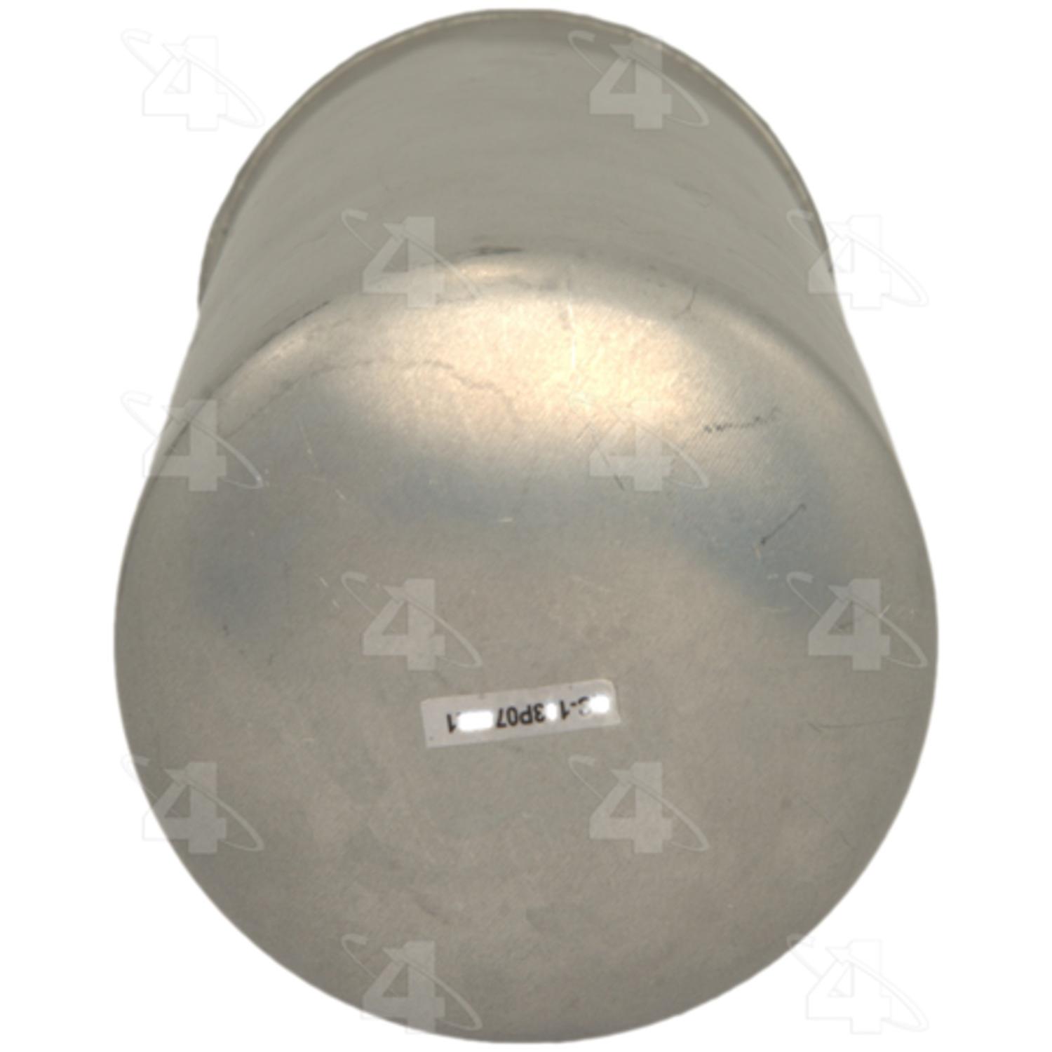 Four Seasons 83127 - A/C Accumulator Four Seasons 83127 A/C Accumulator product image 3 of 6