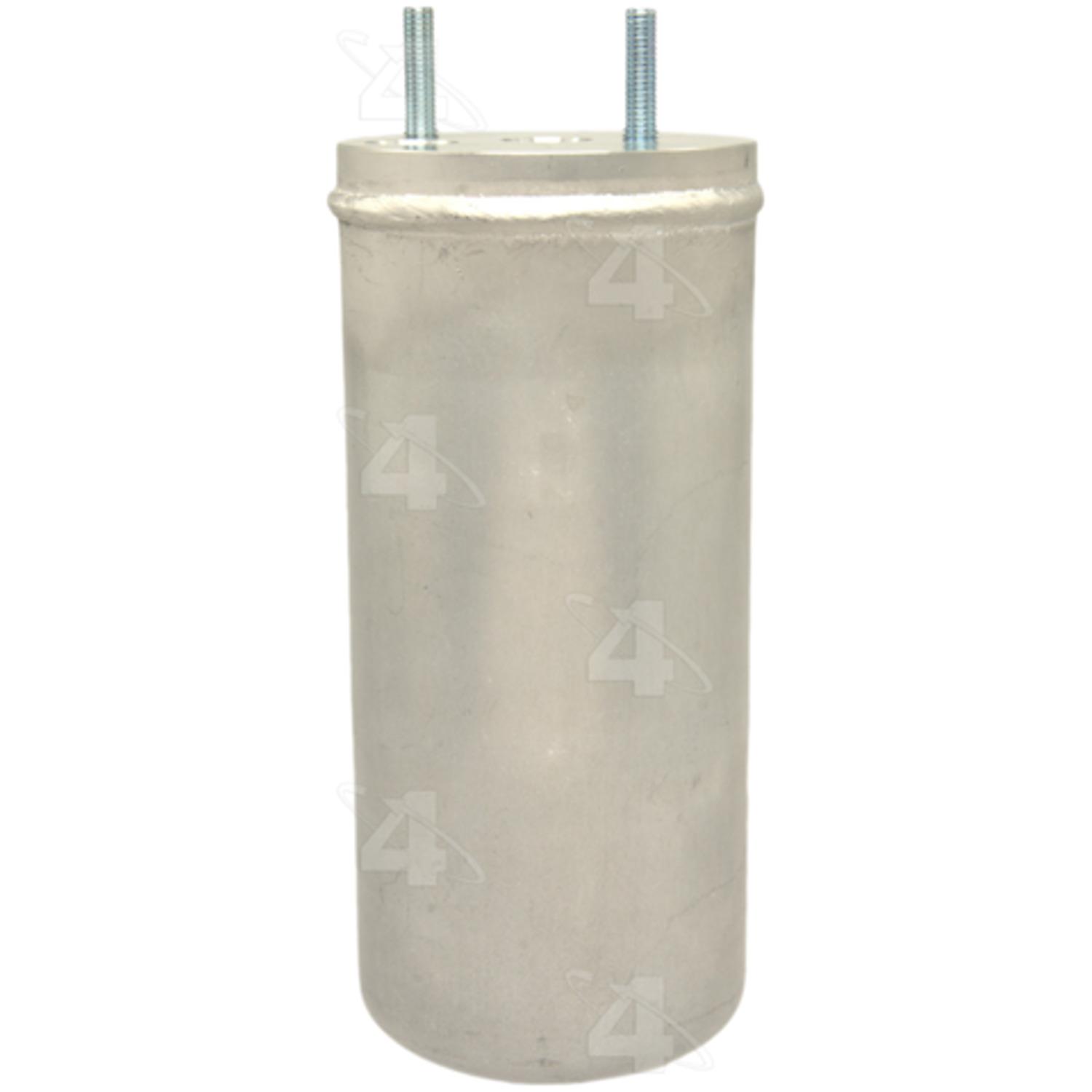 Four Seasons 83127 - A/C Accumulator Four Seasons 83127 A/C Accumulator product image 4 of 6