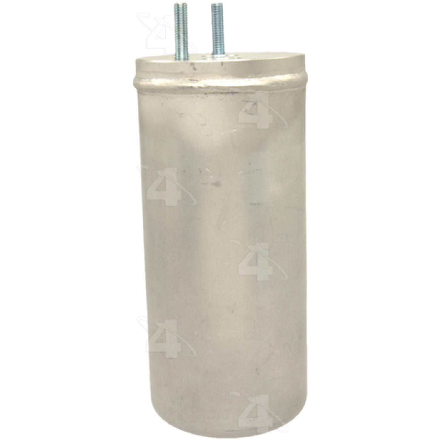 Four Seasons 83127 - A/C Accumulator Four Seasons 83127 A/C Accumulator product image 5 of 6