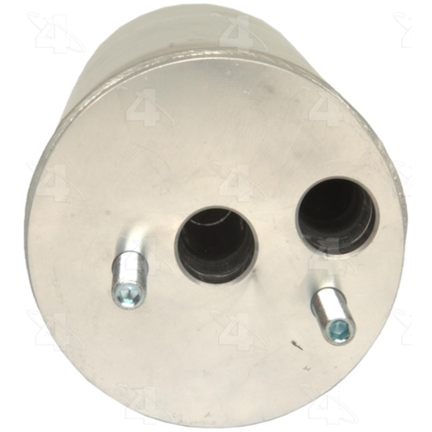 Four Seasons 83127 - A/C Accumulator Four Seasons 83127 A/C Accumulator product image 6 of 6