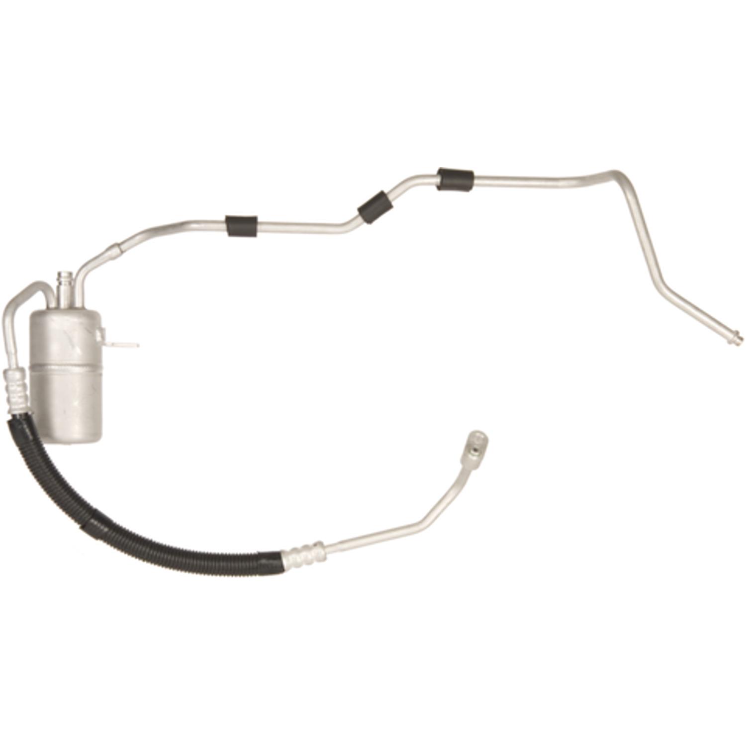 Four Seasons 83128 A/C Receiver Drier product image 1 of 2
