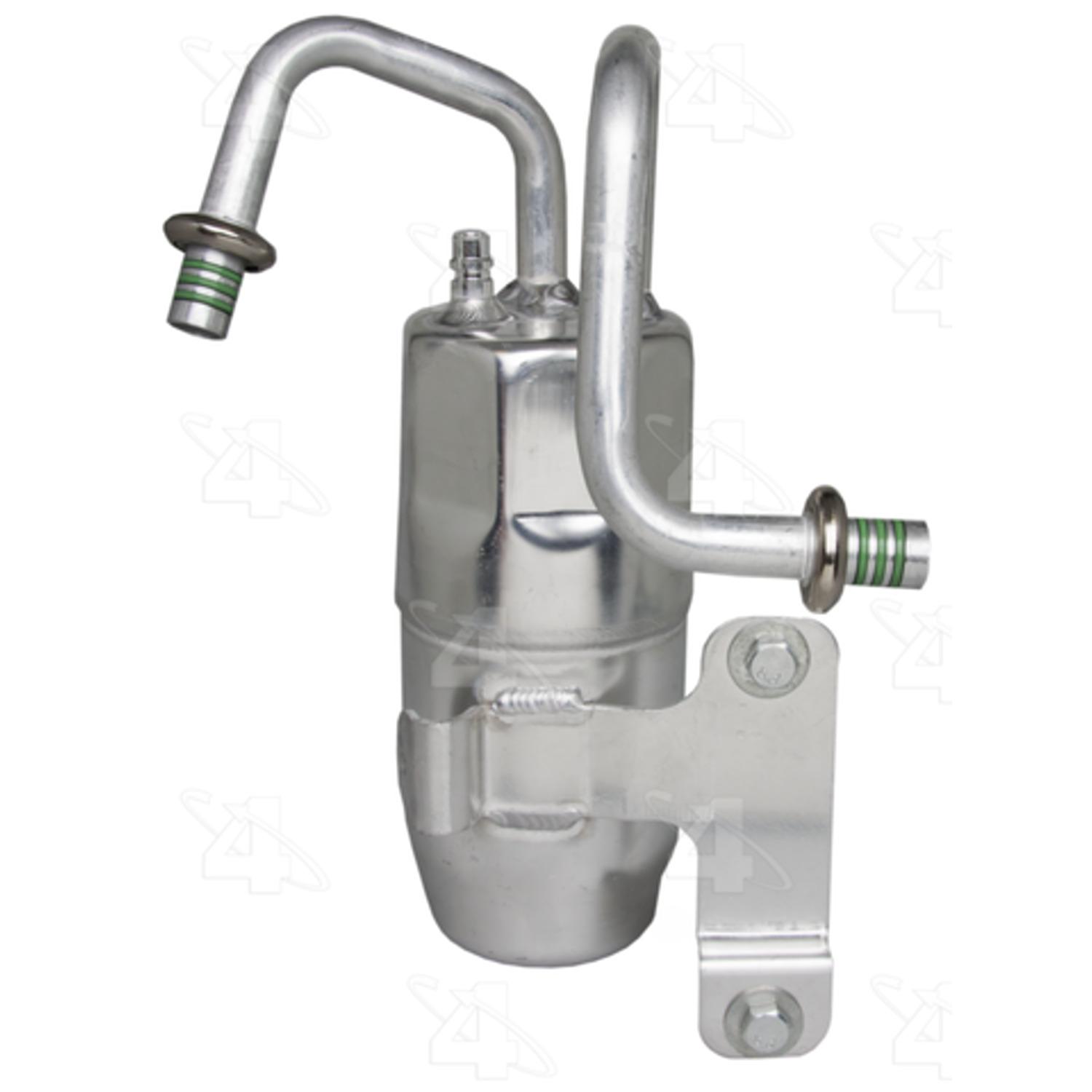 Four Seasons 83129 - A/C Accumulator Four Seasons 83129 A/C Accumulator product image 1 of 4