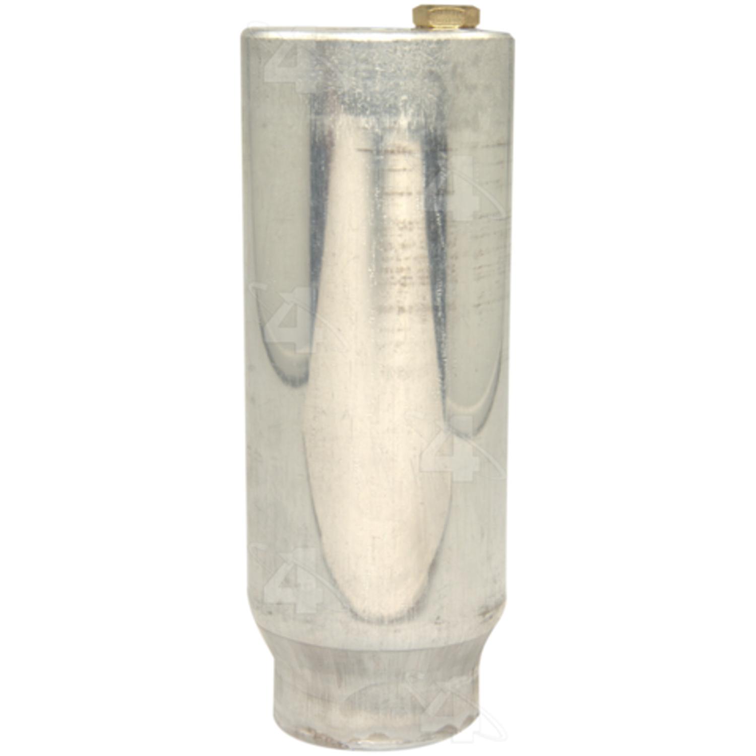 Four Seasons 83131 - A/C Receiver Drier Four Seasons 83131 A/C Receiver Drier product image 2 of 3