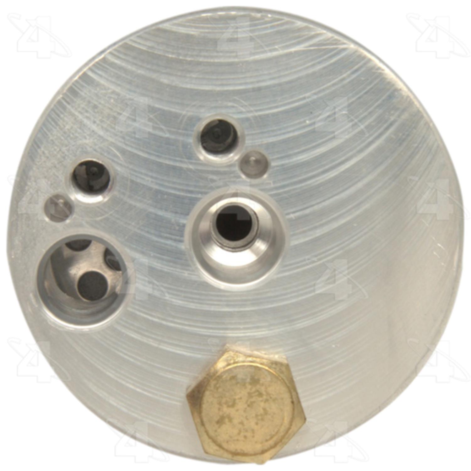 Four Seasons 83131 - A/C Receiver Drier Four Seasons 83131 A/C Receiver Drier product image 3 of 3