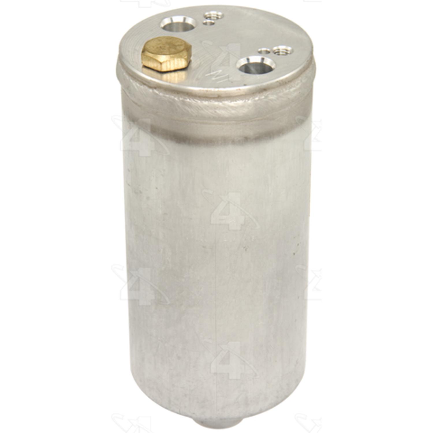 Four Seasons 83133 A/C Receiver Drier product image 1 of 2
