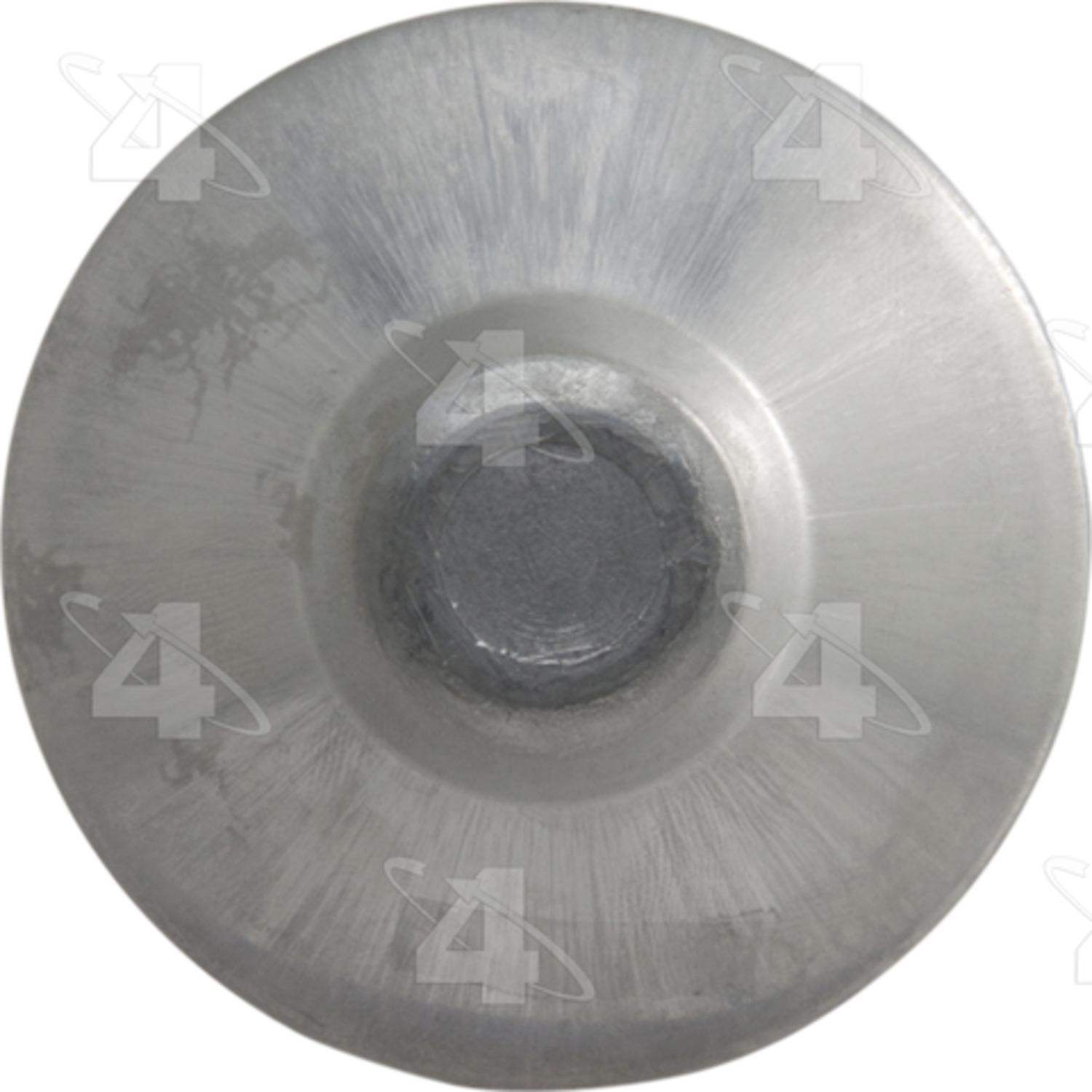 Four Seasons 83133 A/C Receiver Drier product image 2 of 2