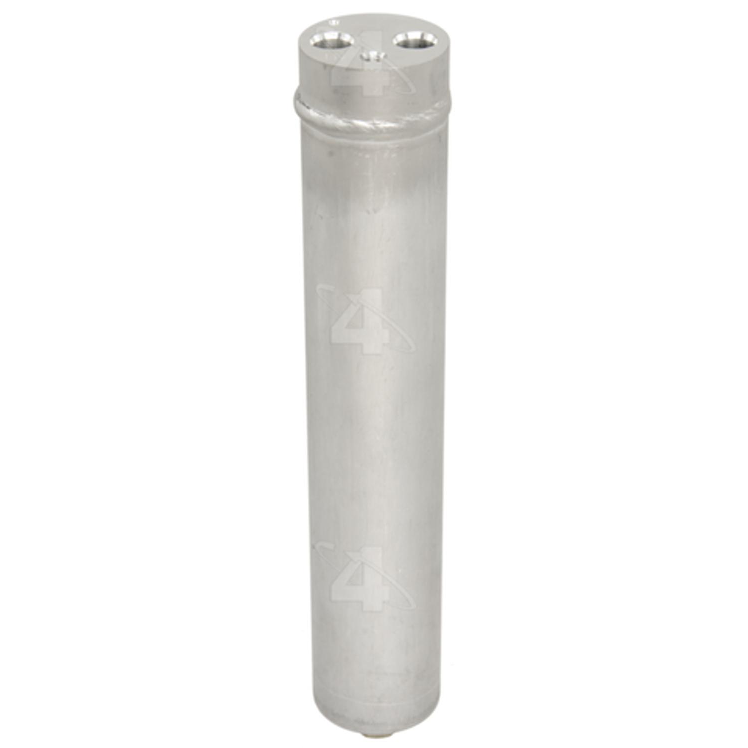Four Seasons 83134 - A/C Receiver Drier Four Seasons 83134 A/C Receiver Drier product image 1 of 4