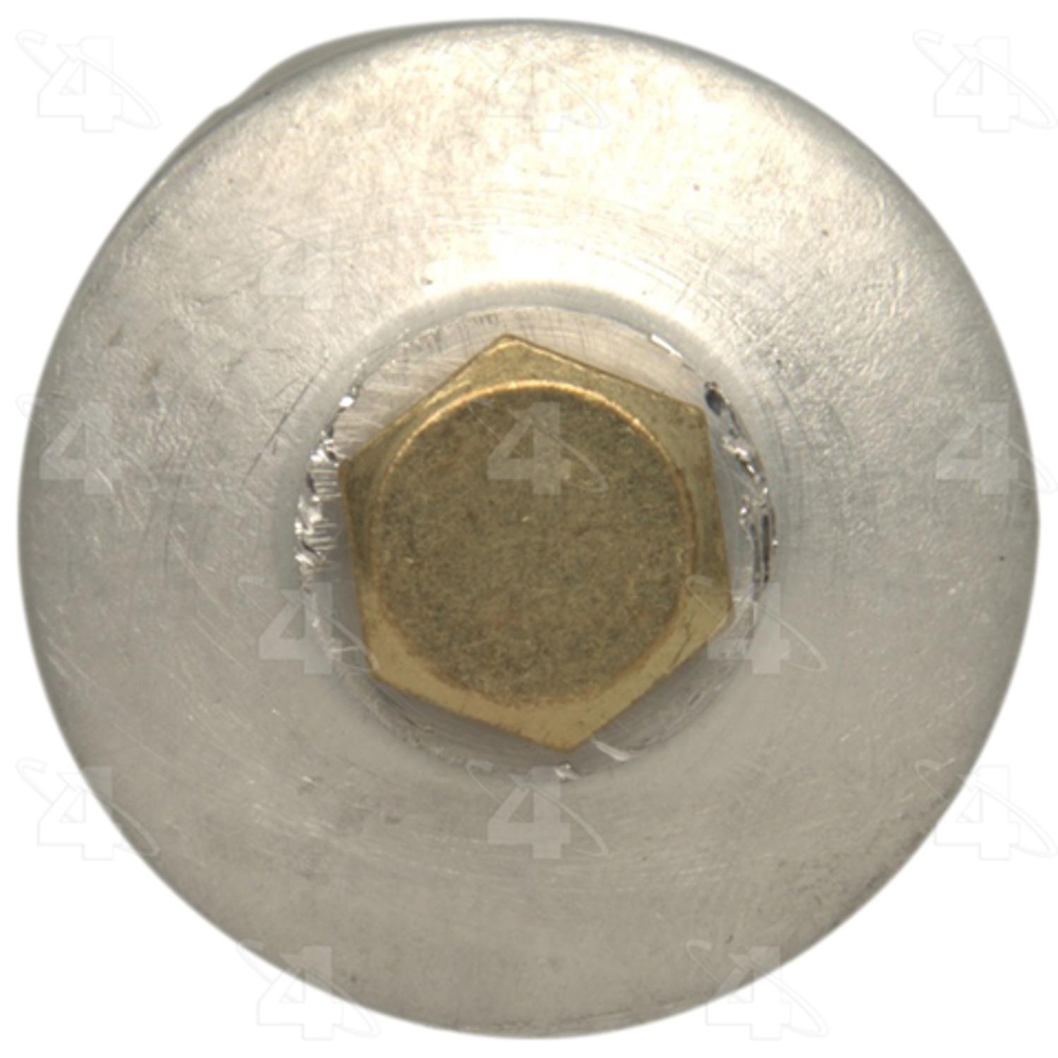 Four Seasons 83134 - A/C Receiver Drier Four Seasons 83134 A/C Receiver Drier product image 2 of 4