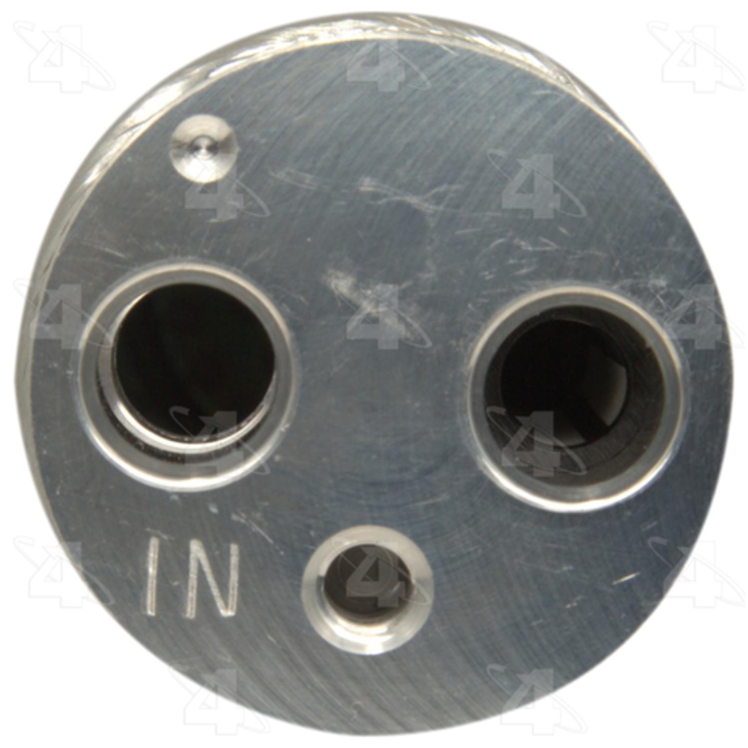 Four Seasons 83134 - A/C Receiver Drier Four Seasons 83134 A/C Receiver Drier product image 4 of 4