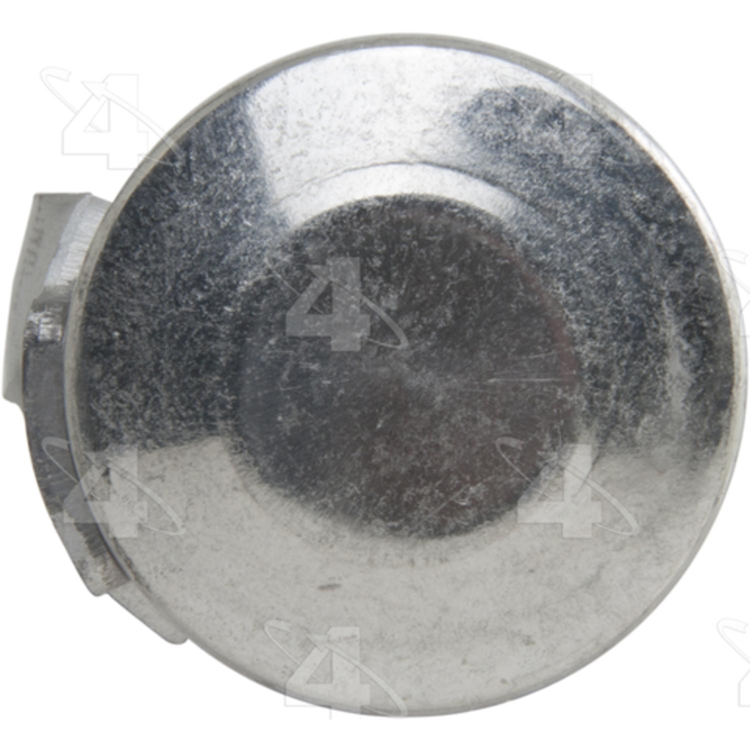 Four Seasons 83137 - A/C Receiver Drier Four Seasons 83137 A/C Receiver Drier product image 2 of 3