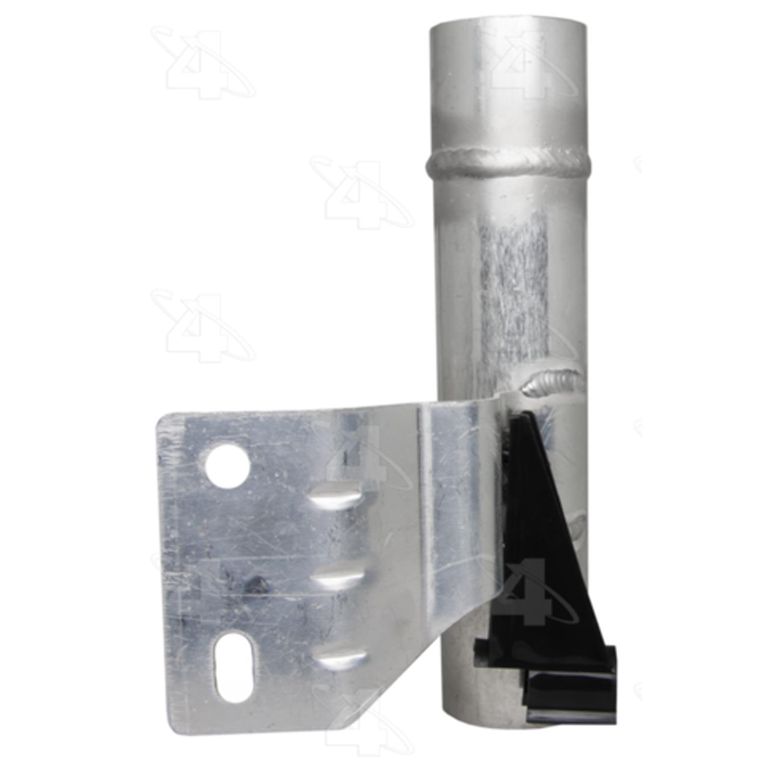 Four Seasons 83139 - A/C Receiver Drier Four Seasons 83139 A/C Receiver Drier product image 2 of 4