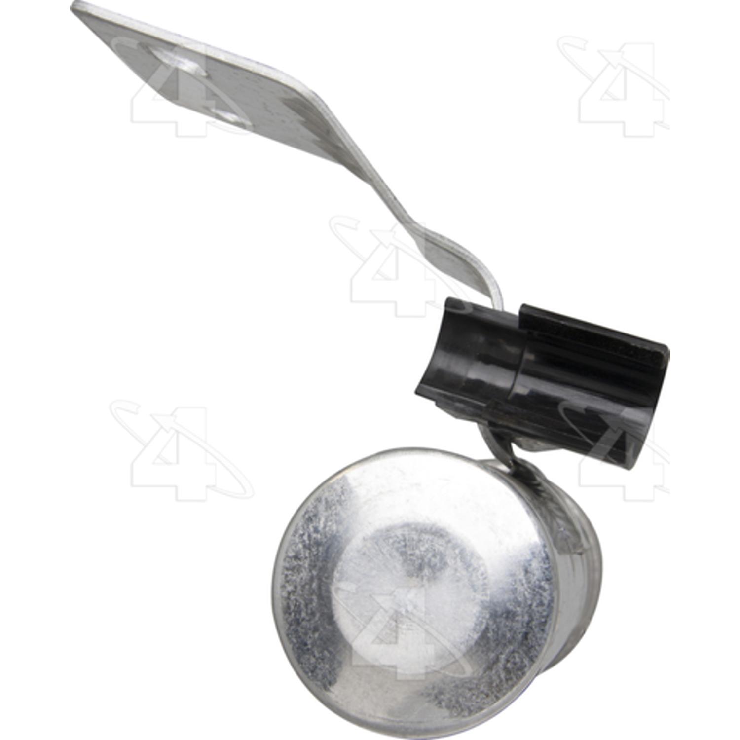 Four Seasons 83139 - A/C Receiver Drier Four Seasons 83139 A/C Receiver Drier product image 3 of 4