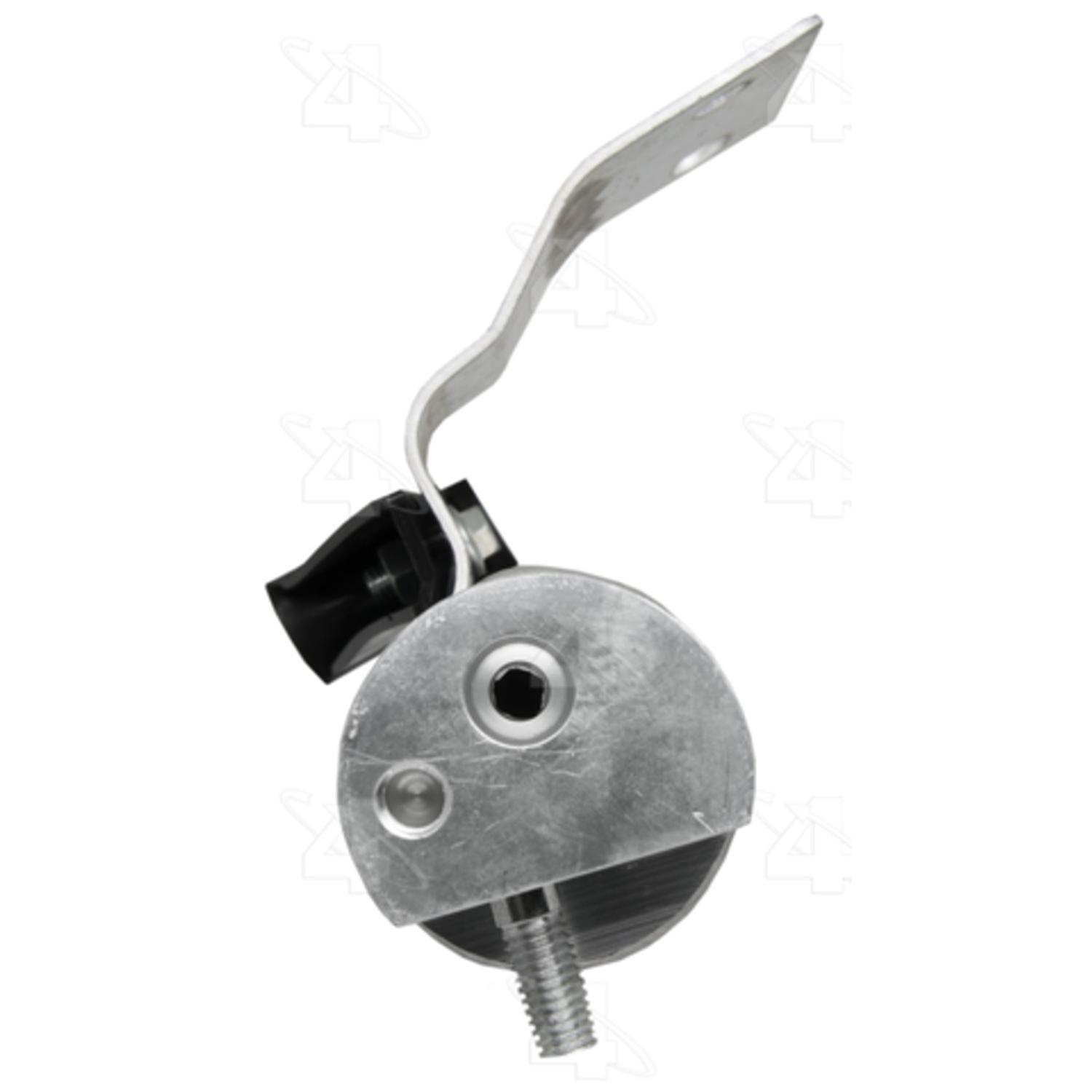 Four Seasons 83139 - A/C Receiver Drier Four Seasons 83139 A/C Receiver Drier product image 4 of 4
