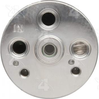 Four Seasons 83140 A/C Receiver Drier product image 6 of 6