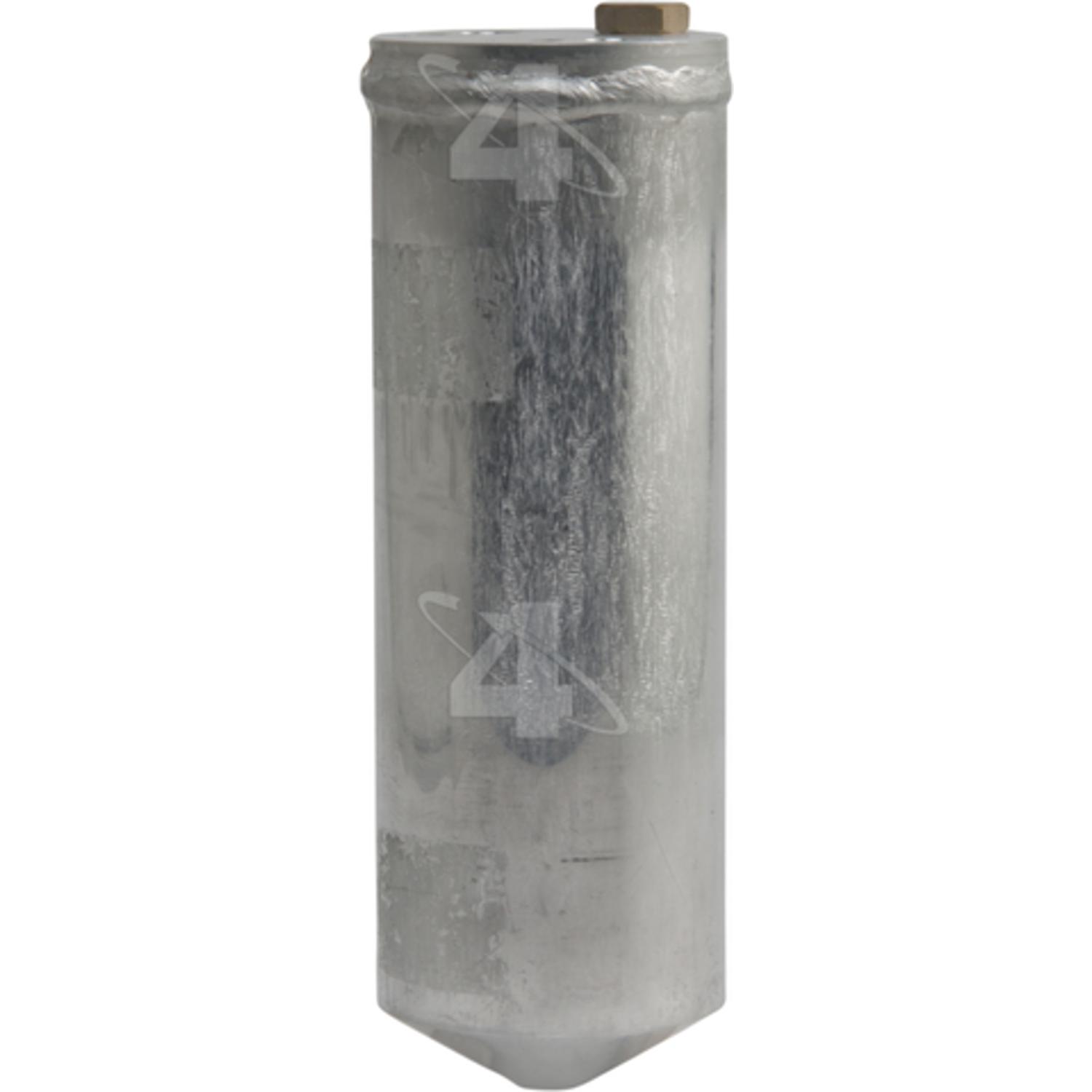 Four Seasons 83141 - A/C Receiver Drier Four Seasons 83141 A/C Receiver Drier product image 1 of 6