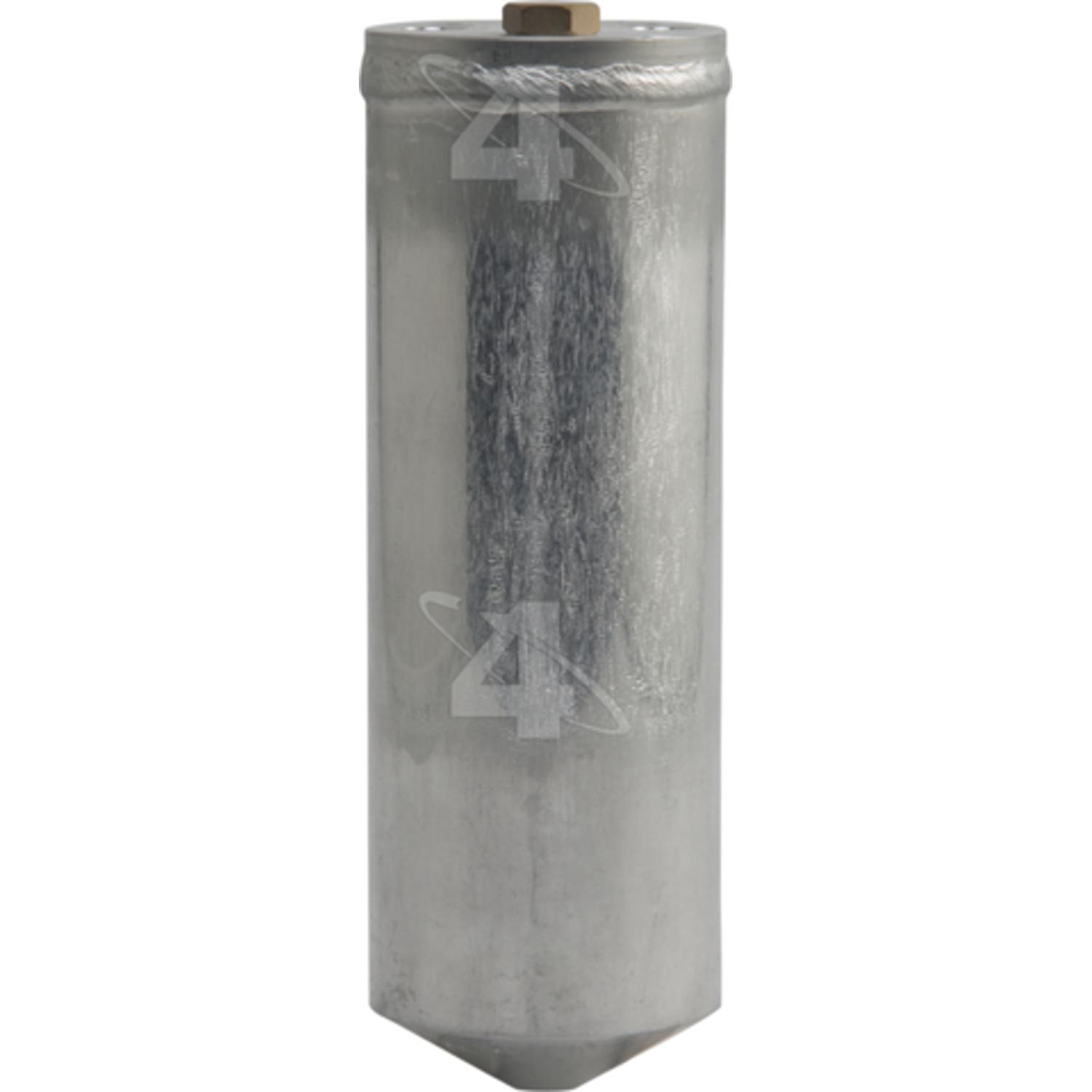 Four Seasons 83141 - A/C Receiver Drier Four Seasons 83141 A/C Receiver Drier product image 2 of 6