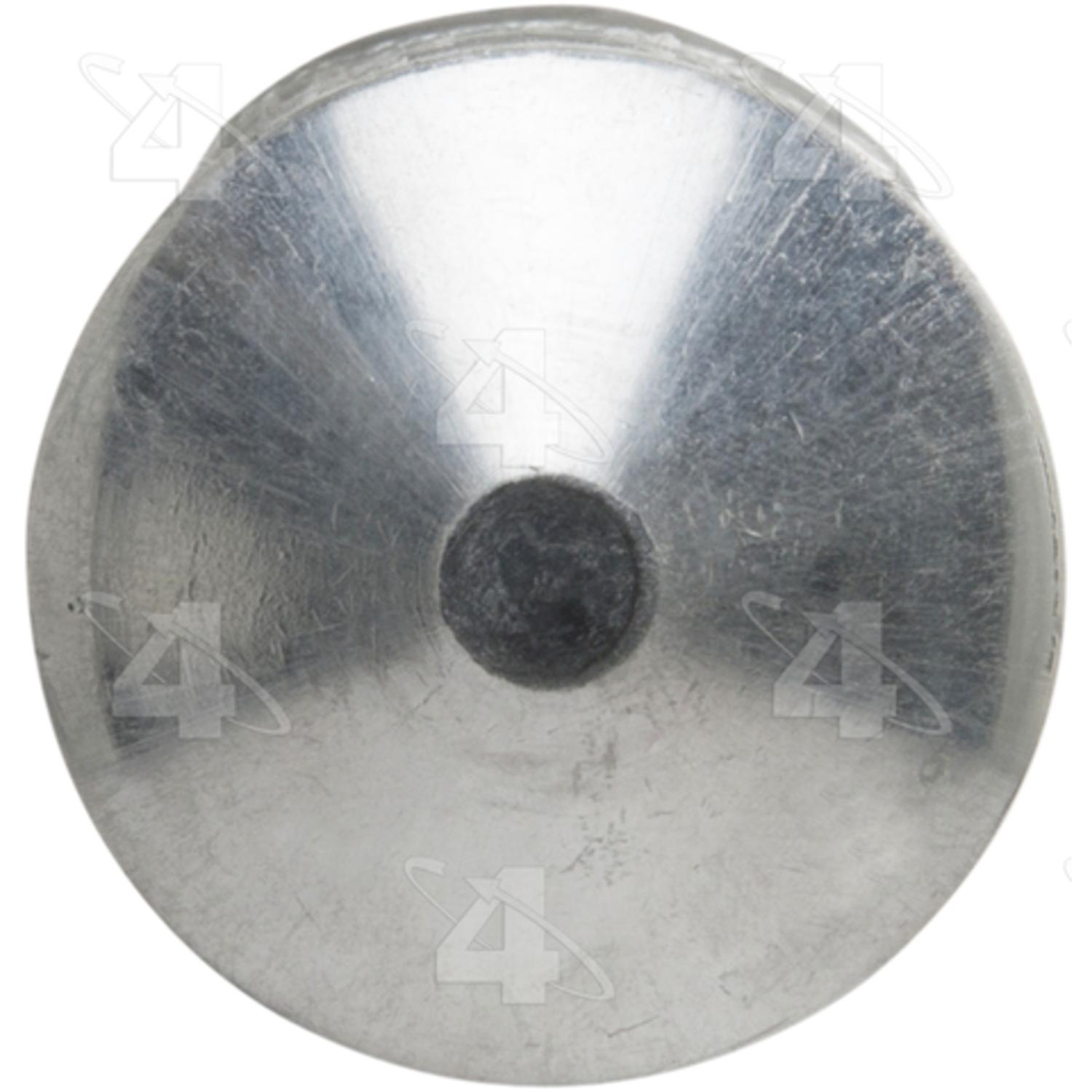 Four Seasons 83141 - A/C Receiver Drier Four Seasons 83141 A/C Receiver Drier product image 3 of 6