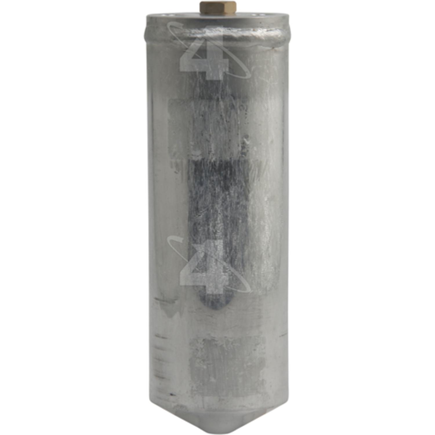 Four Seasons 83141 - A/C Receiver Drier Four Seasons 83141 A/C Receiver Drier product image 4 of 6