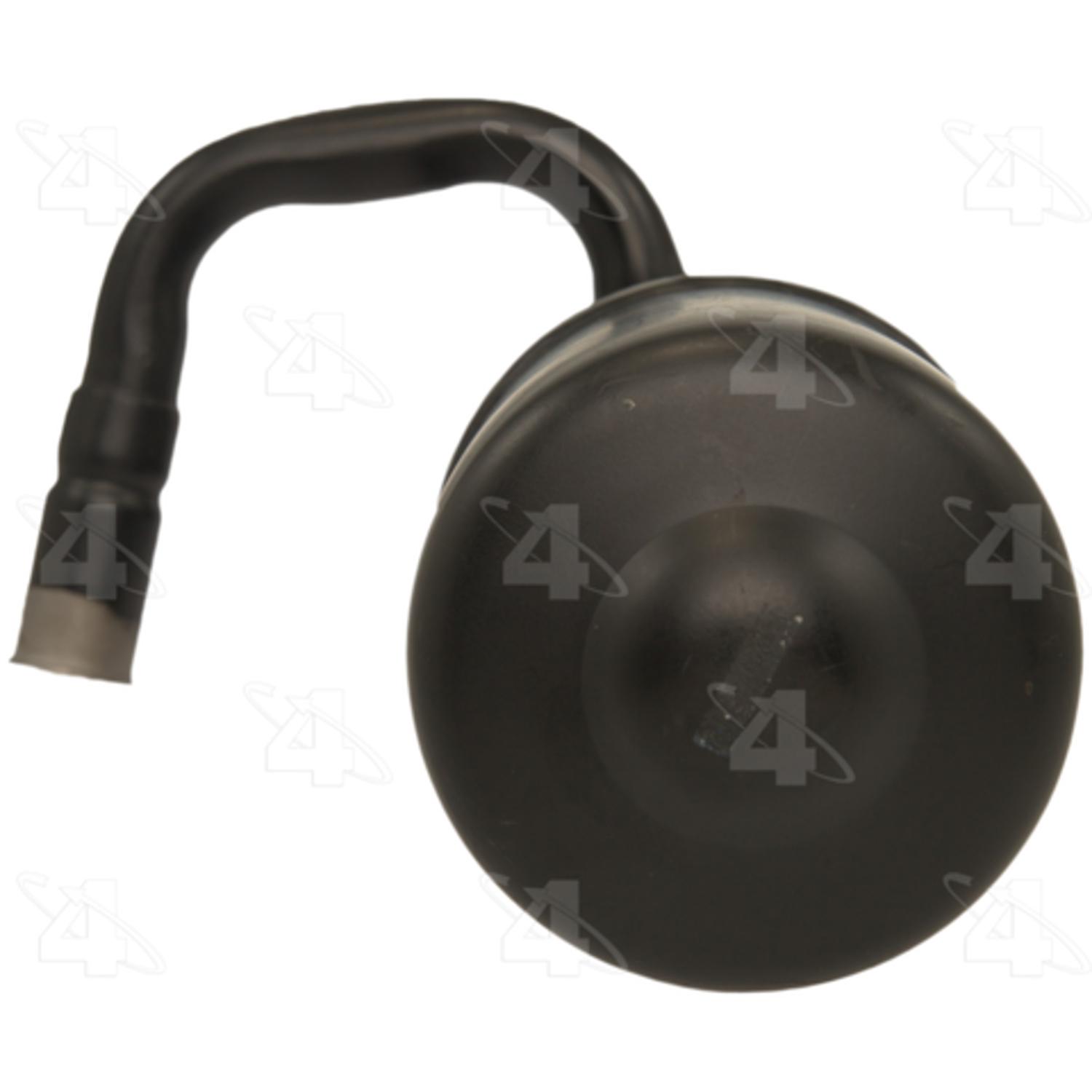 Four Seasons 83148 A/C Accumulator product image 3 of 9