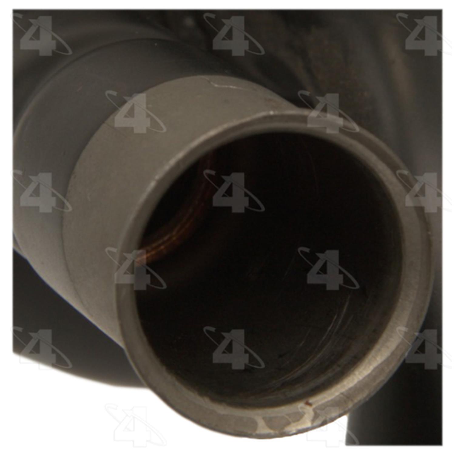 Four Seasons 83148 A/C Accumulator product image 4 of 9