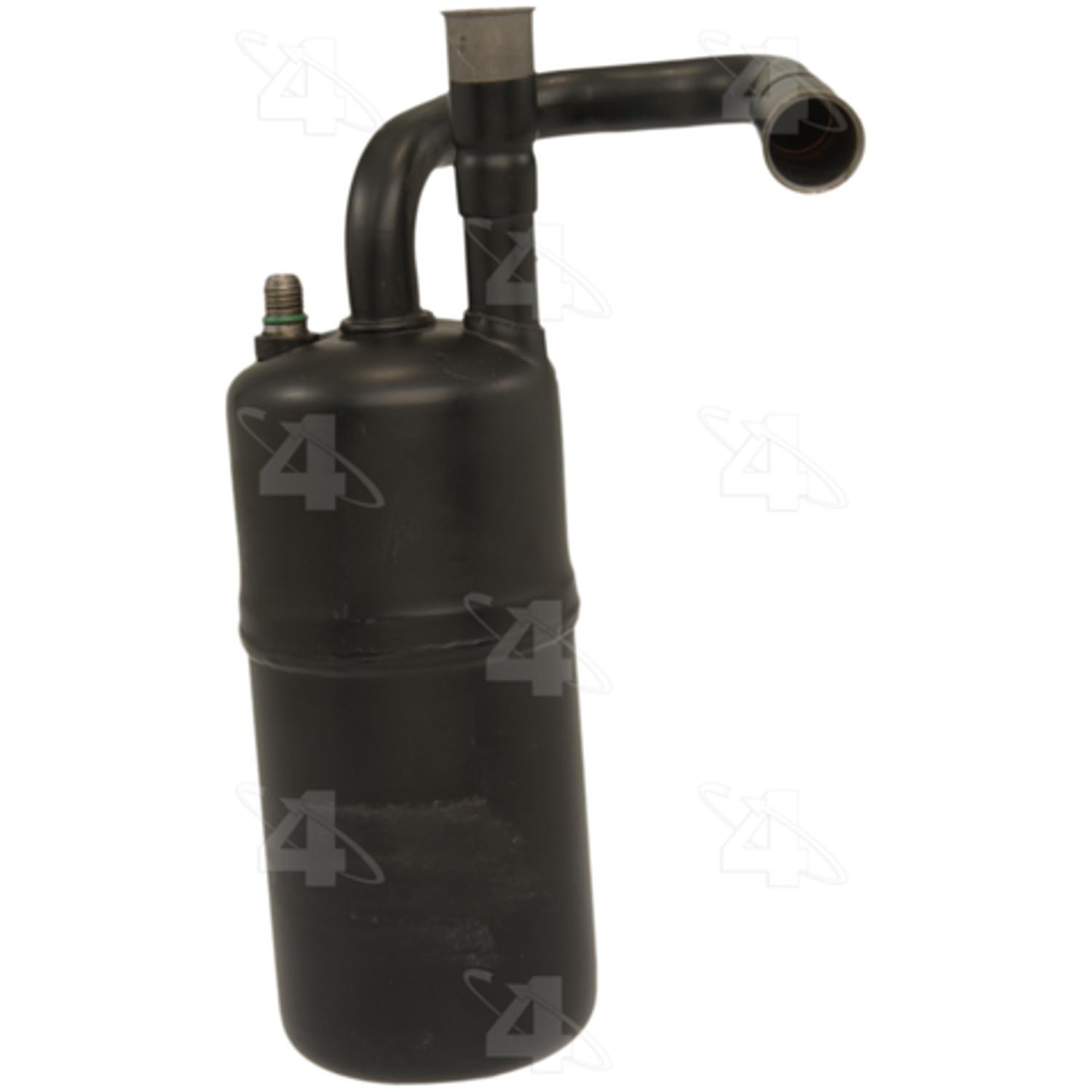 Four Seasons 83148 A/C Accumulator product image 6 of 9