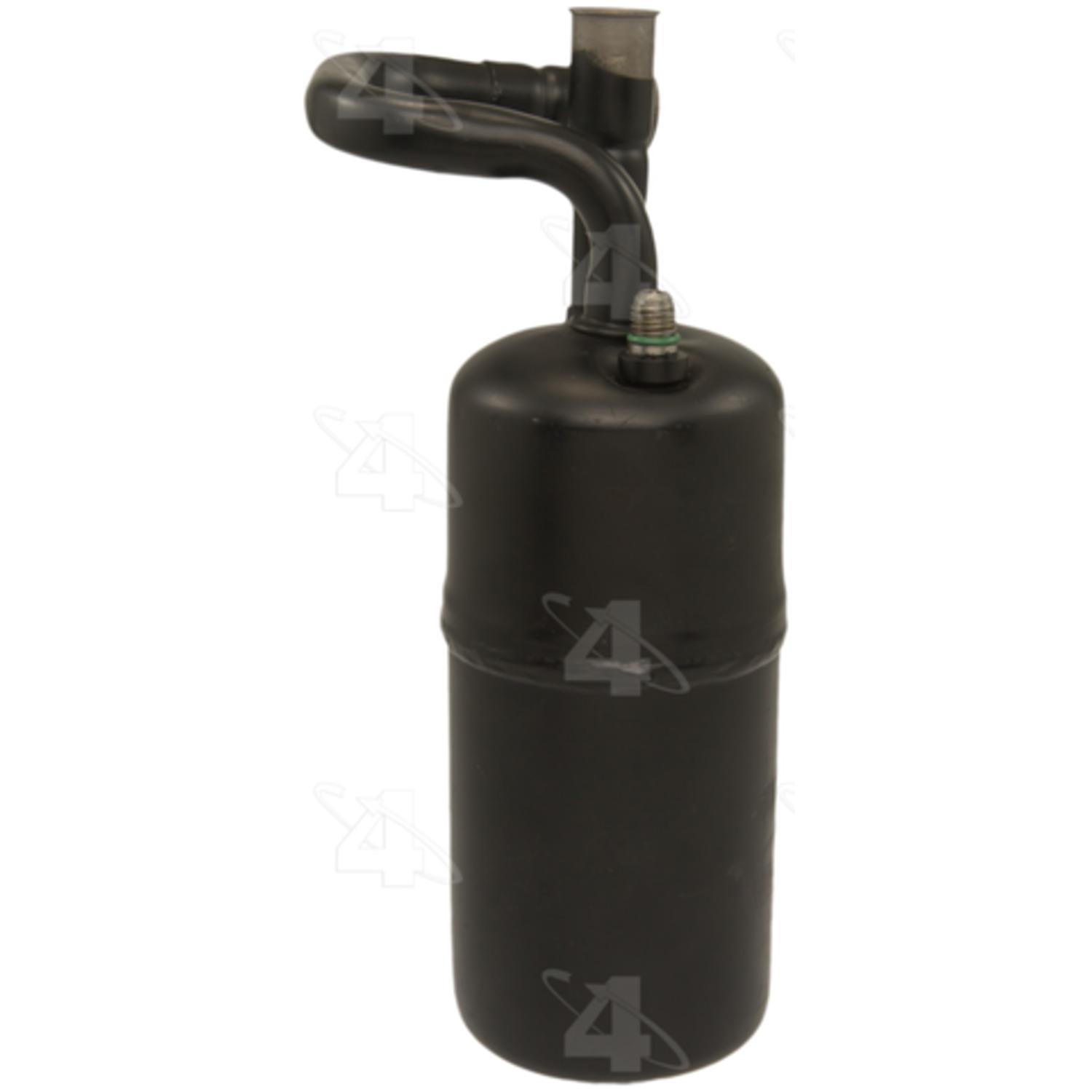 Four Seasons 83148 A/C Accumulator product image 7 of 9