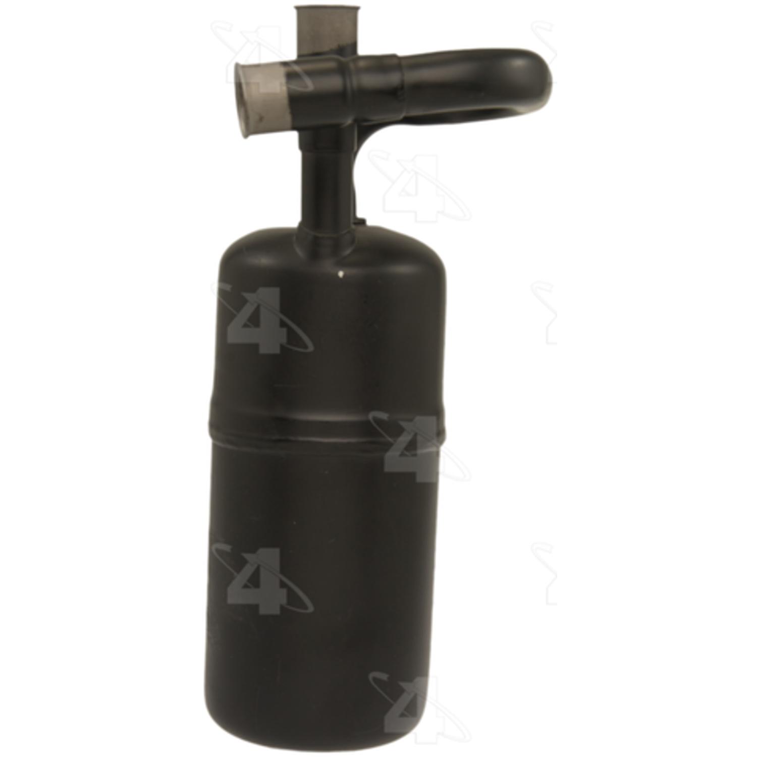 Four Seasons 83148 A/C Accumulator product image 8 of 9