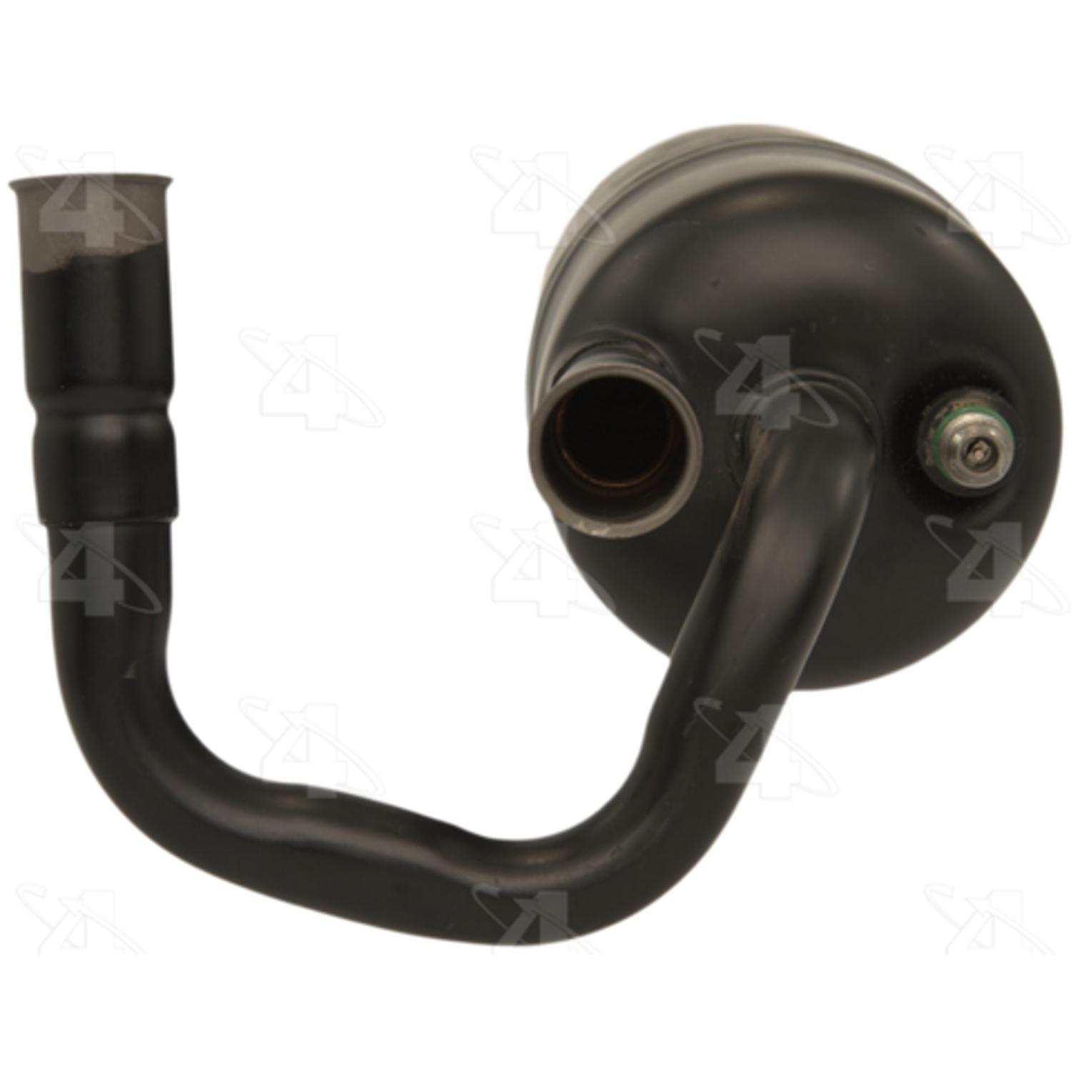 Four Seasons 83148 A/C Accumulator product image 9 of 9