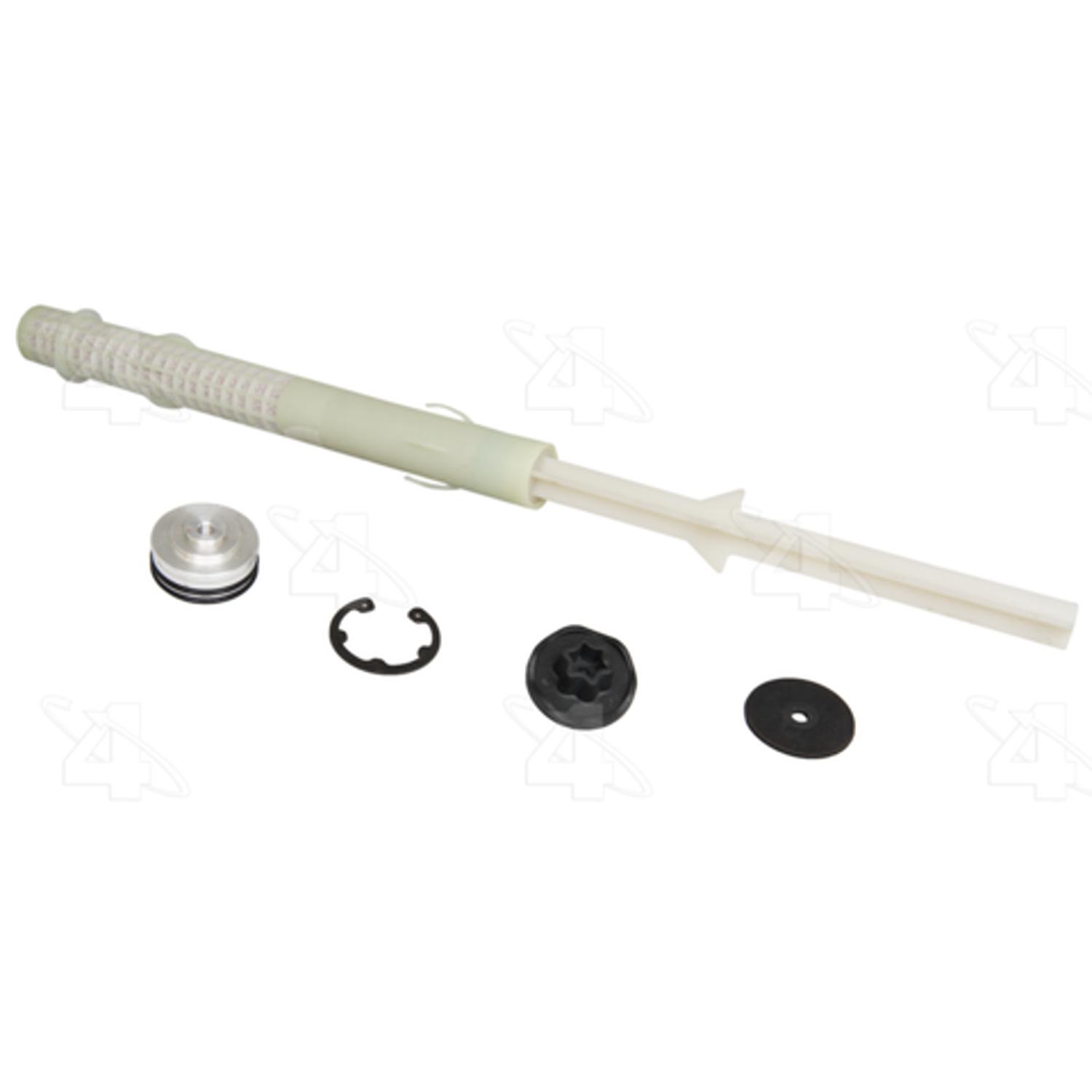 Four Seasons 83149 - A/C Receiver Drier / Desiccant Element Four Seasons 83149 A/C Receiver Drier / Desiccant Element product image 1 of 2