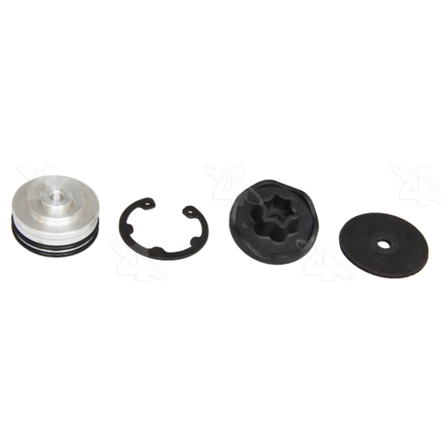 Four Seasons 83149 - A/C Receiver Drier / Desiccant Element Four Seasons 83149 A/C Receiver Drier / Desiccant Element product image 2 of 2