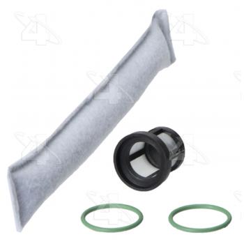 Four Seasons 83151 A/C Receiver Drier / Desiccant Element product image 1 of 5