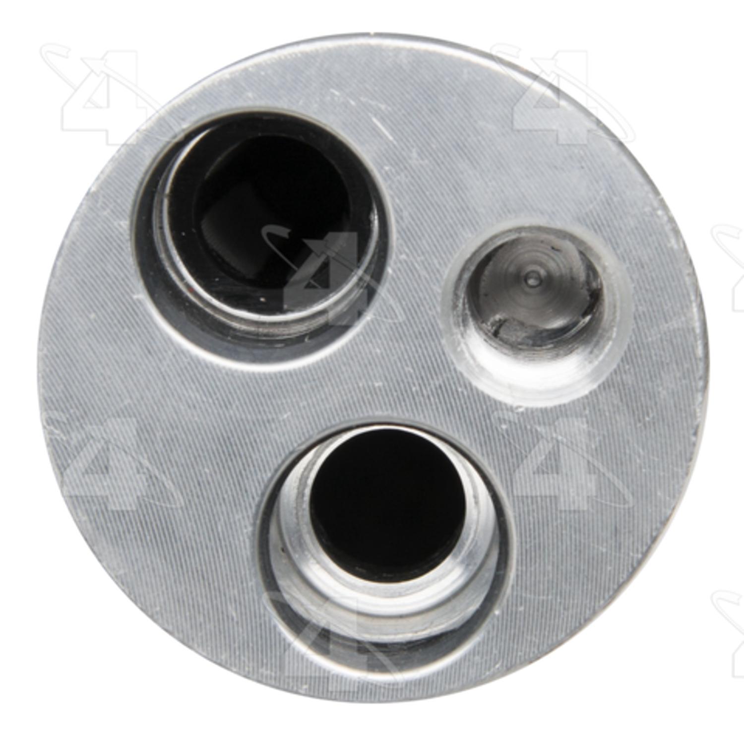 Four Seasons 83153 - A/C Receiver Drier Four Seasons 83153 A/C Receiver Drier product image 3 of 3
