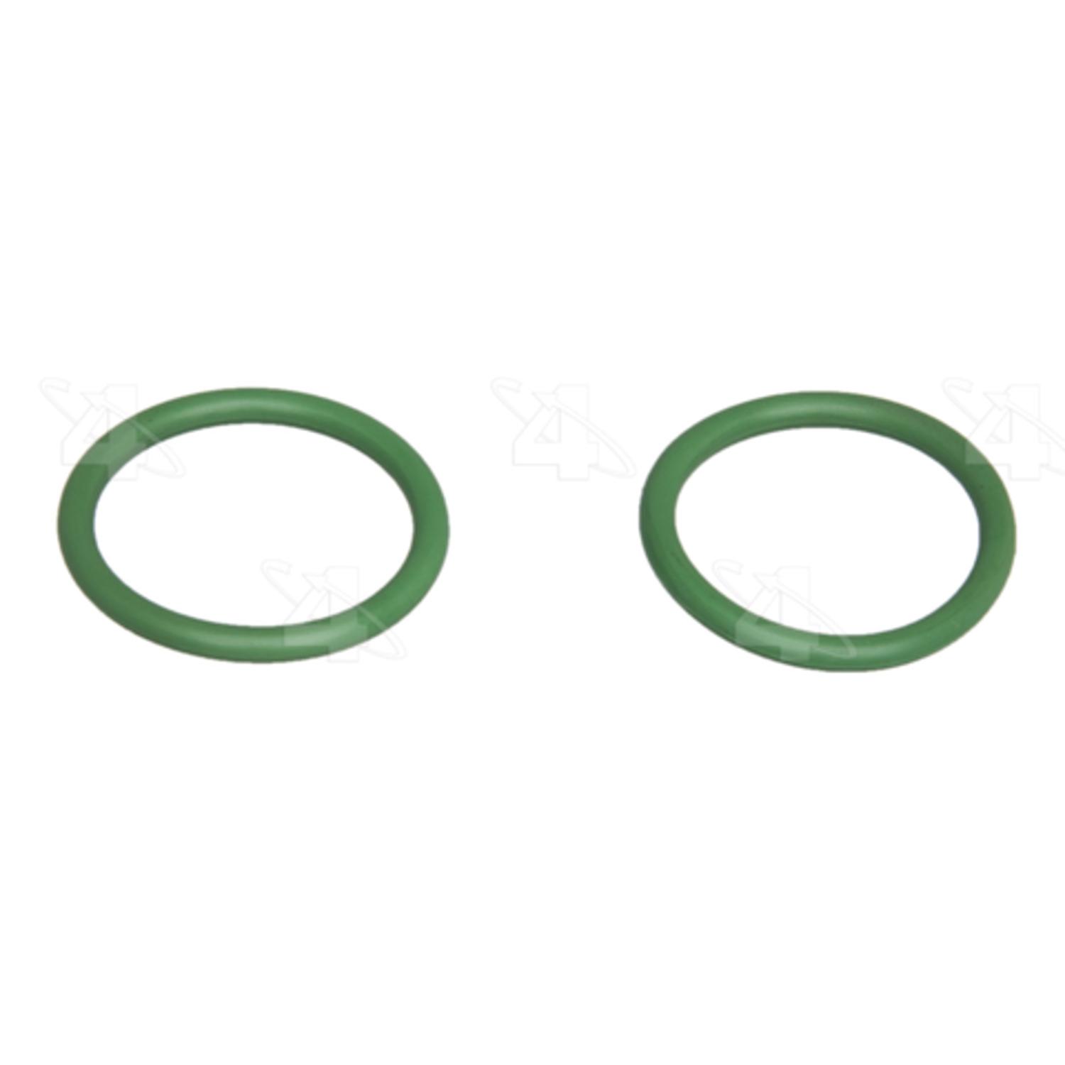 Four Seasons 83154 A/C Receiver Drier / Desiccant Element product image 2 of 2