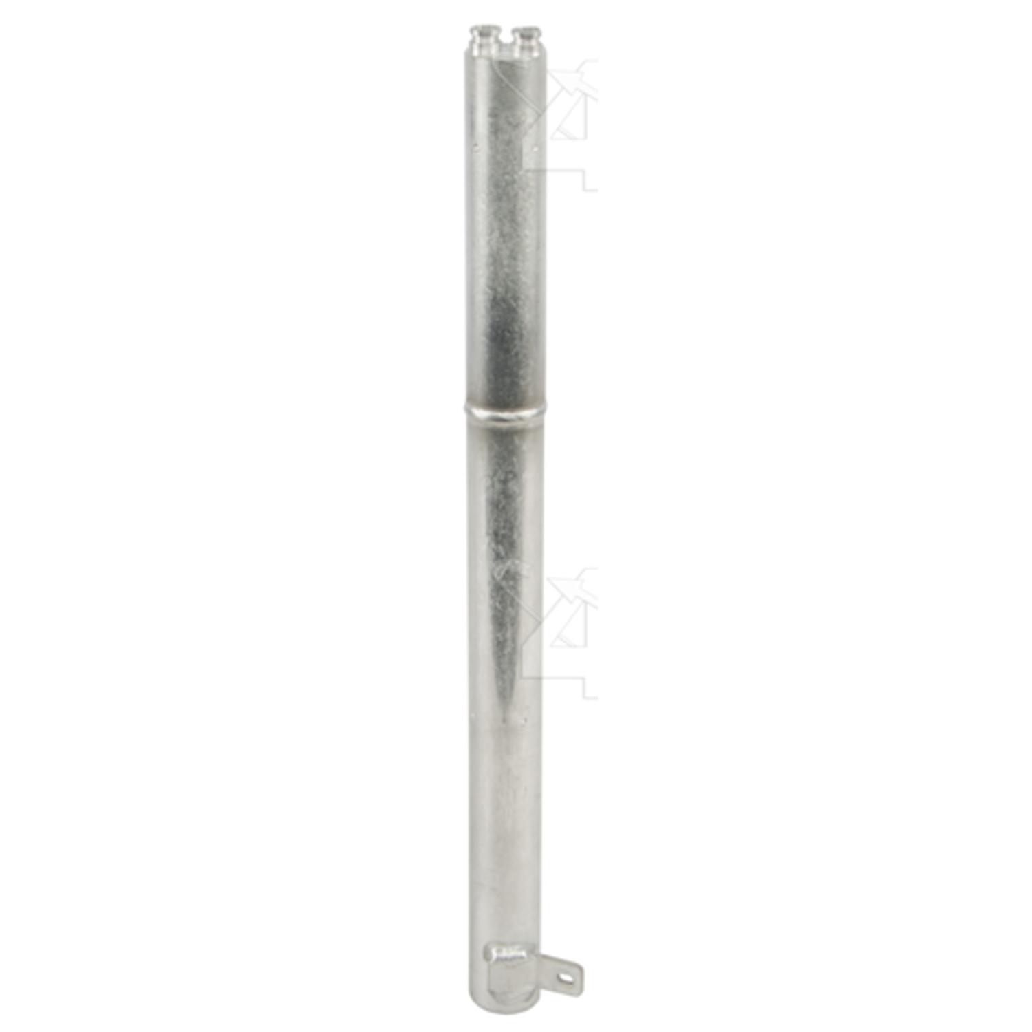 Four Seasons 83156 - A/C Receiver Drier Four Seasons 83156 A/C Receiver Drier product image 1 of 6