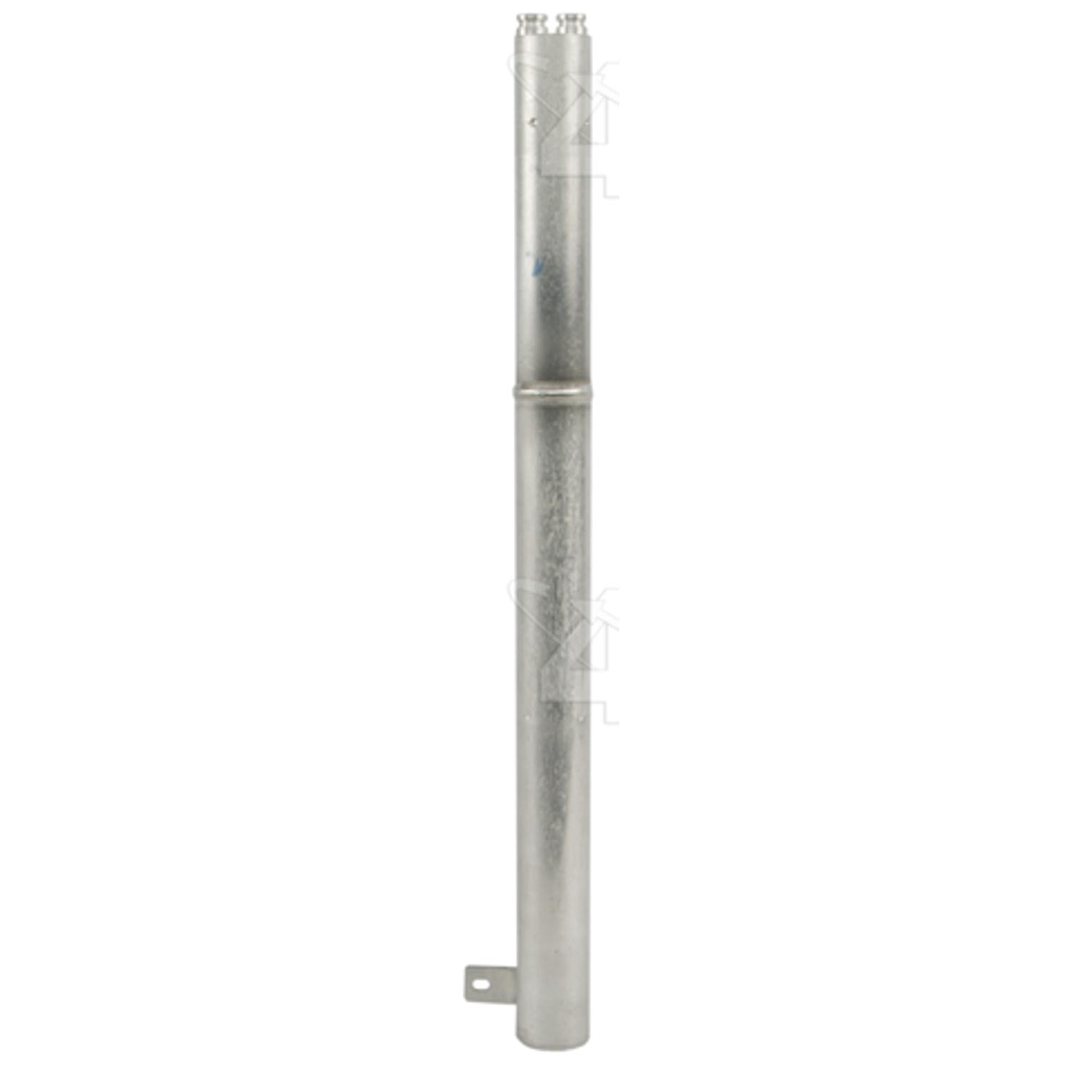 Four Seasons 83156 - A/C Receiver Drier Four Seasons 83156 A/C Receiver Drier product image 2 of 6