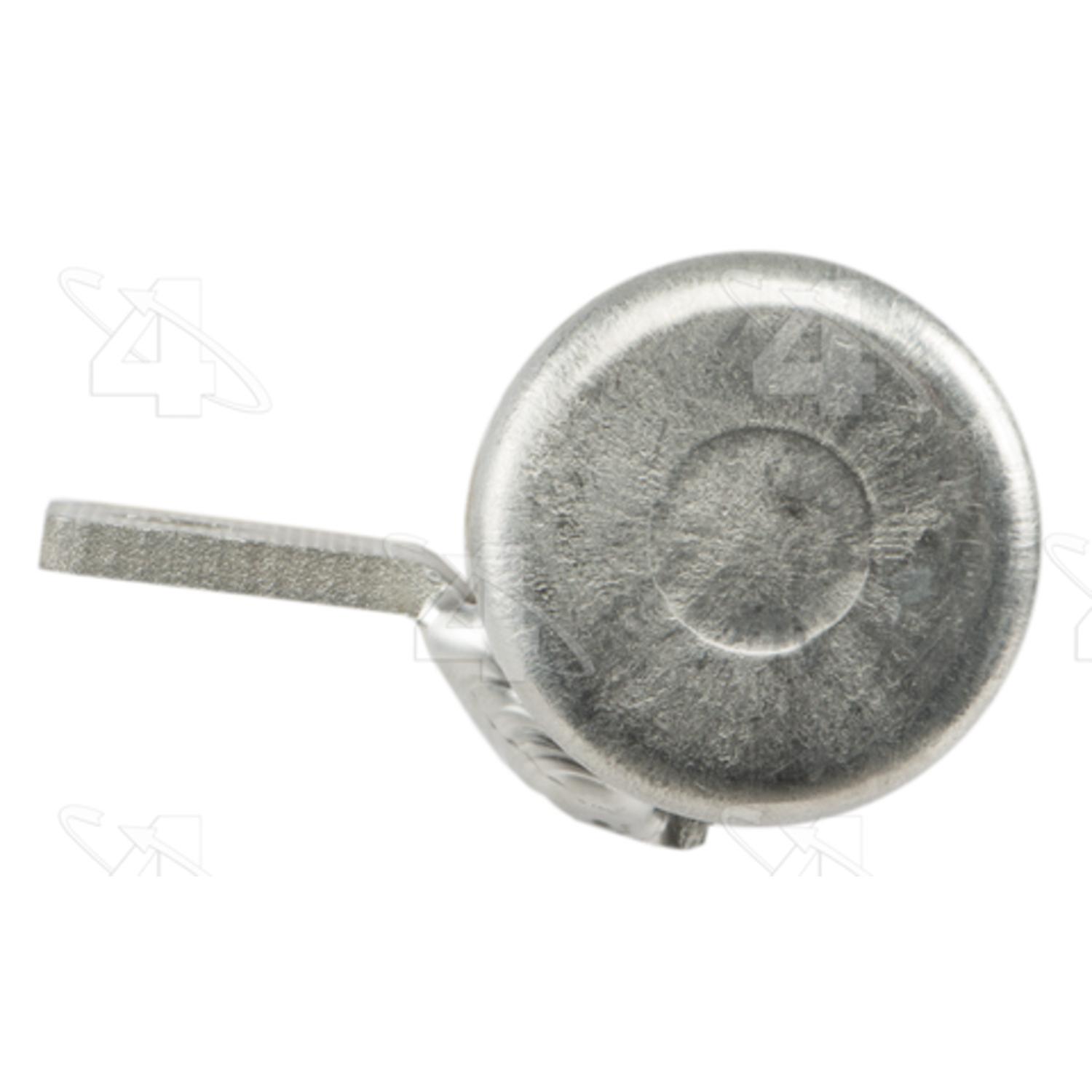 Four Seasons 83156 - A/C Receiver Drier Four Seasons 83156 A/C Receiver Drier product image 3 of 6