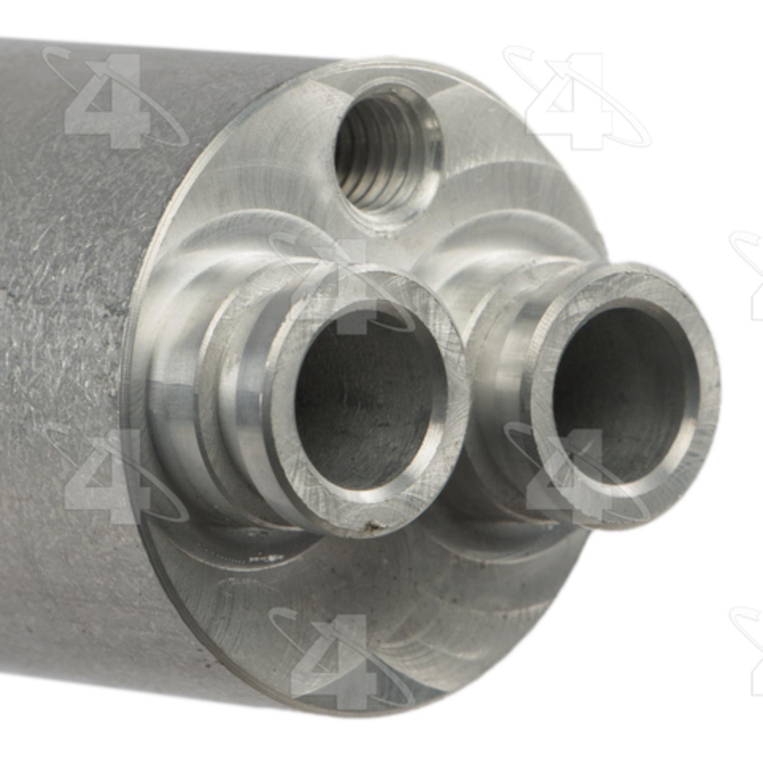 Four Seasons 83156 - A/C Receiver Drier Four Seasons 83156 A/C Receiver Drier product image 4 of 6