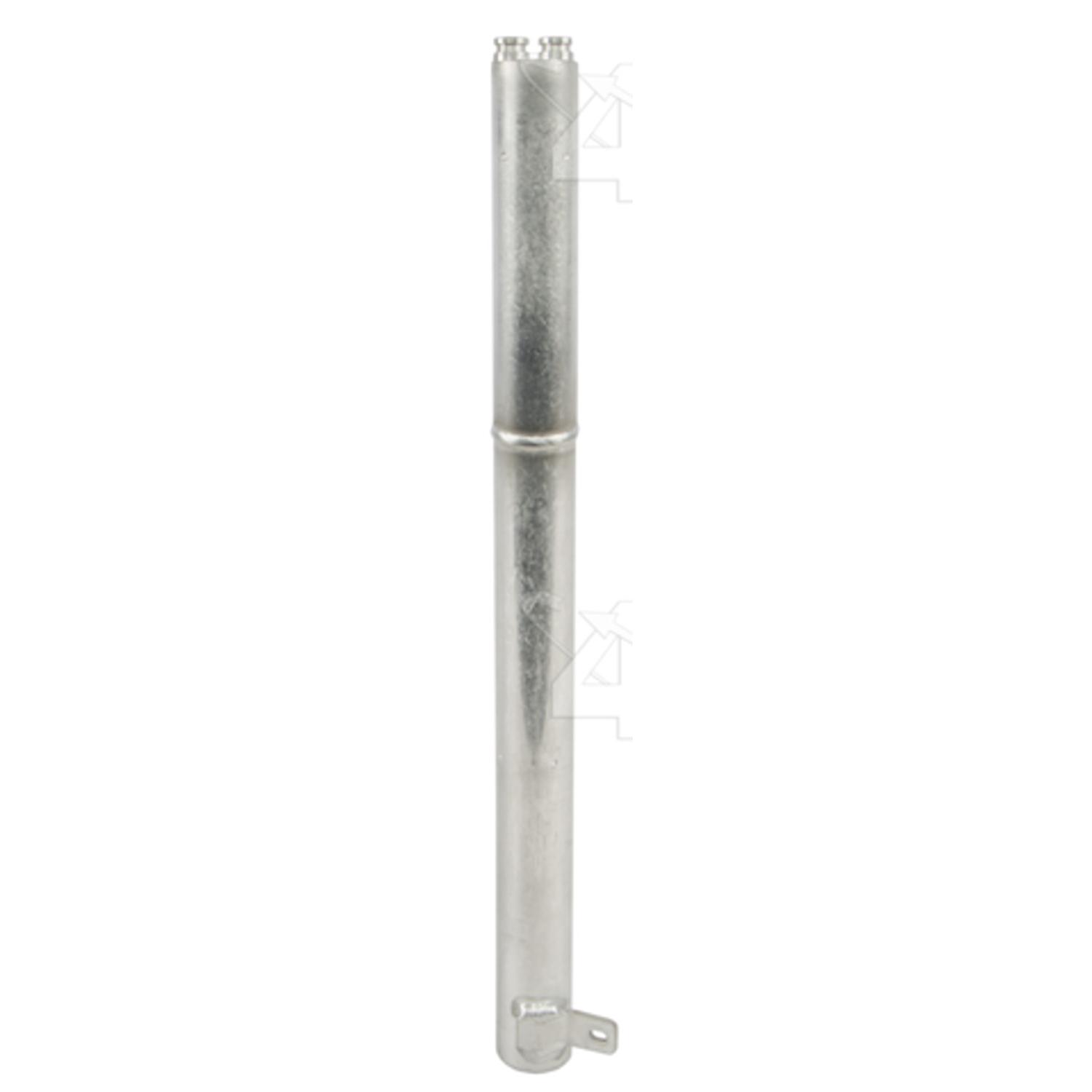 Four Seasons 83156 - A/C Receiver Drier Four Seasons 83156 A/C Receiver Drier product image 5 of 6