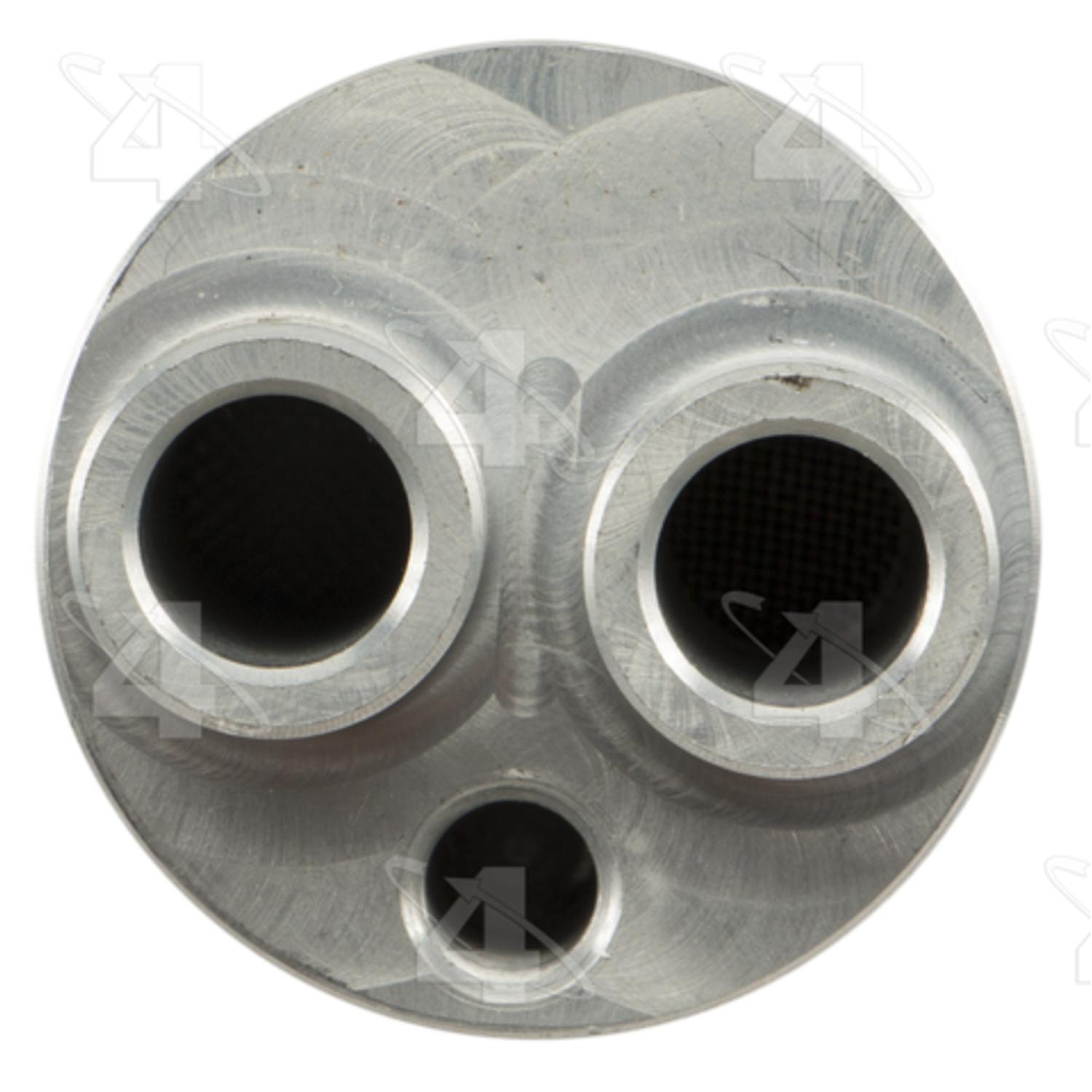 Four Seasons 83156 - A/C Receiver Drier Four Seasons 83156 A/C Receiver Drier product image 6 of 6