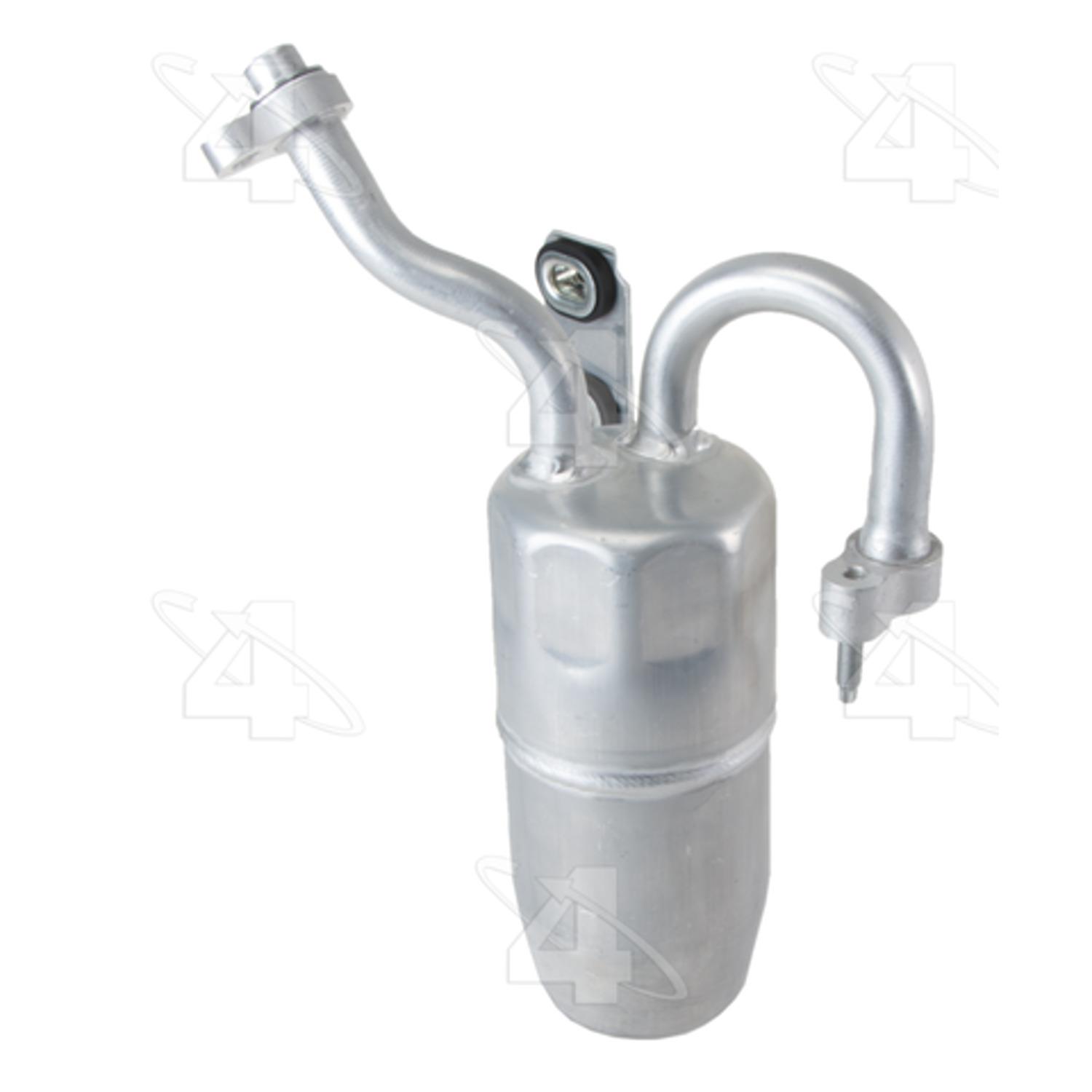 Four Seasons 83159 - A/C Accumulator Four Seasons 83159 A/C Accumulator product image 1 of 7
