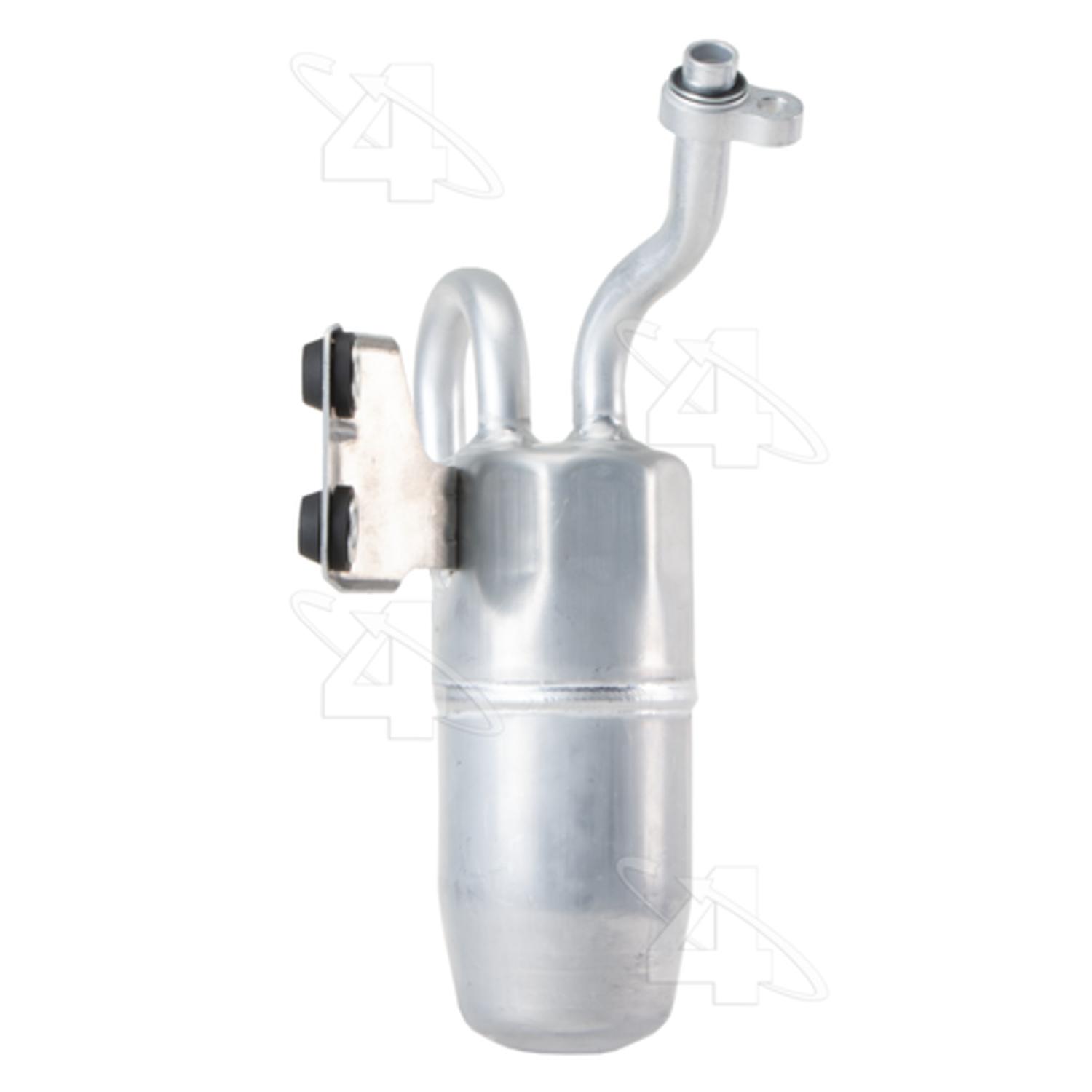 Four Seasons 83159 - A/C Accumulator Four Seasons 83159 A/C Accumulator product image 6 of 7