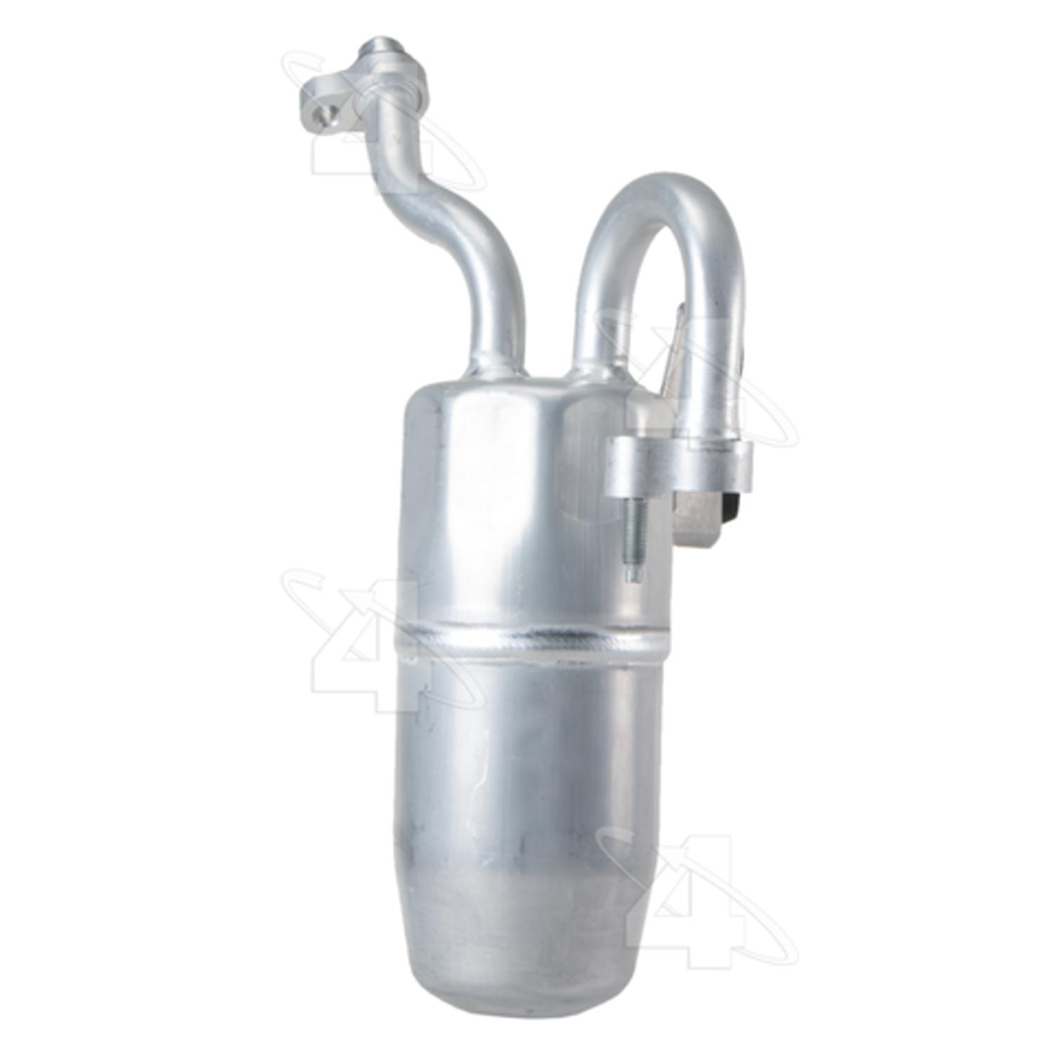 Four Seasons 83159 - A/C Accumulator Four Seasons 83159 A/C Accumulator product image 7 of 7